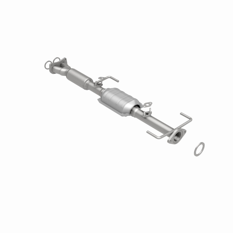 MagnaFlow Conv DF Previa 95-96 2.4L - 23897