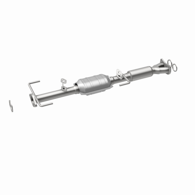 MagnaFlow Conv DF Previa 95-96 2.4L - 23897