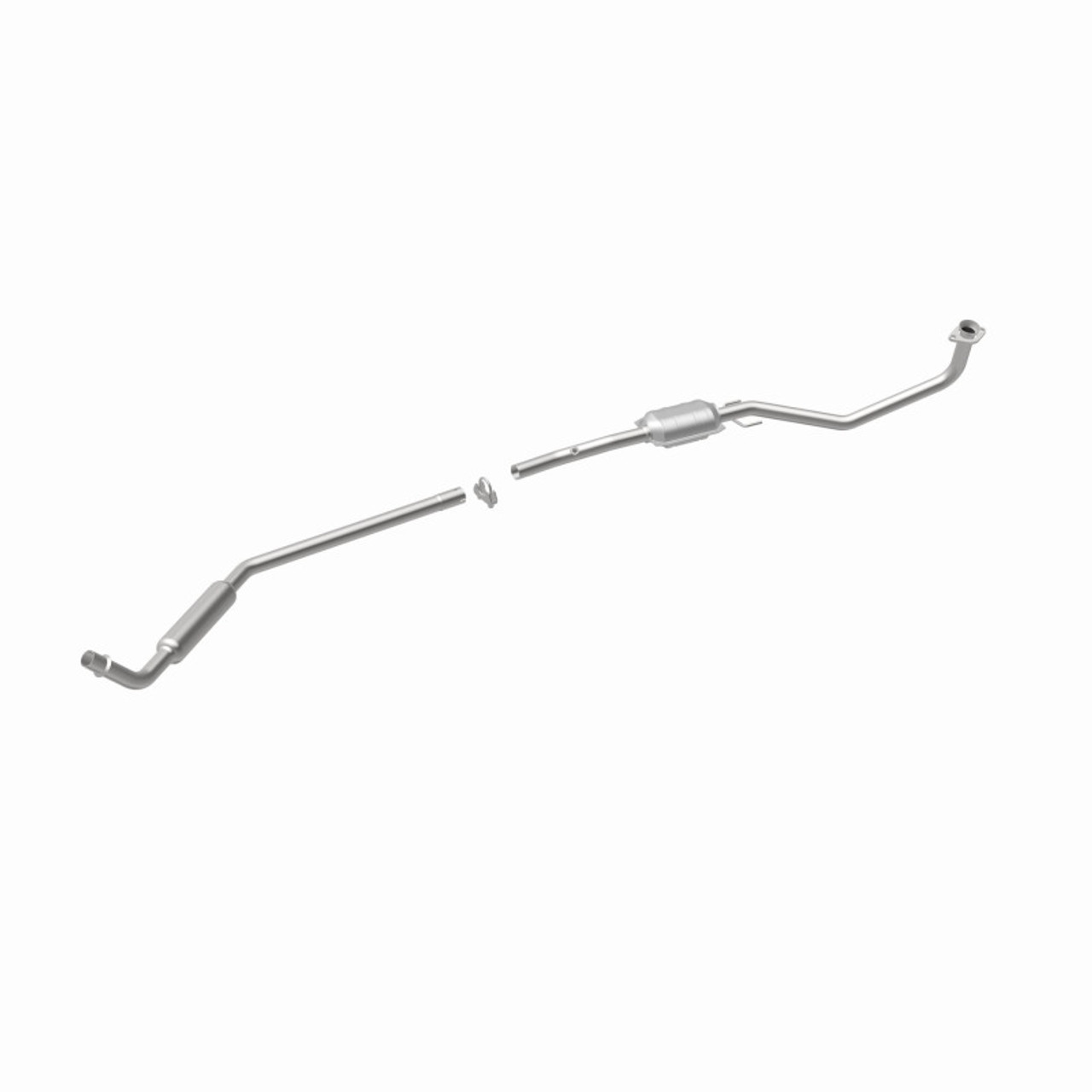 MagnaFlow Conv DF Tercel 95-97 1.5L EFI - 23898