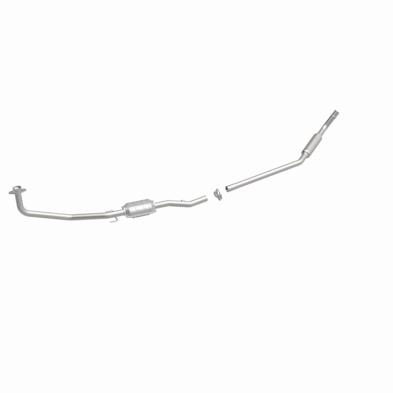 MagnaFlow Conv DF Tercel 95-97 1.5L EFI - 23898