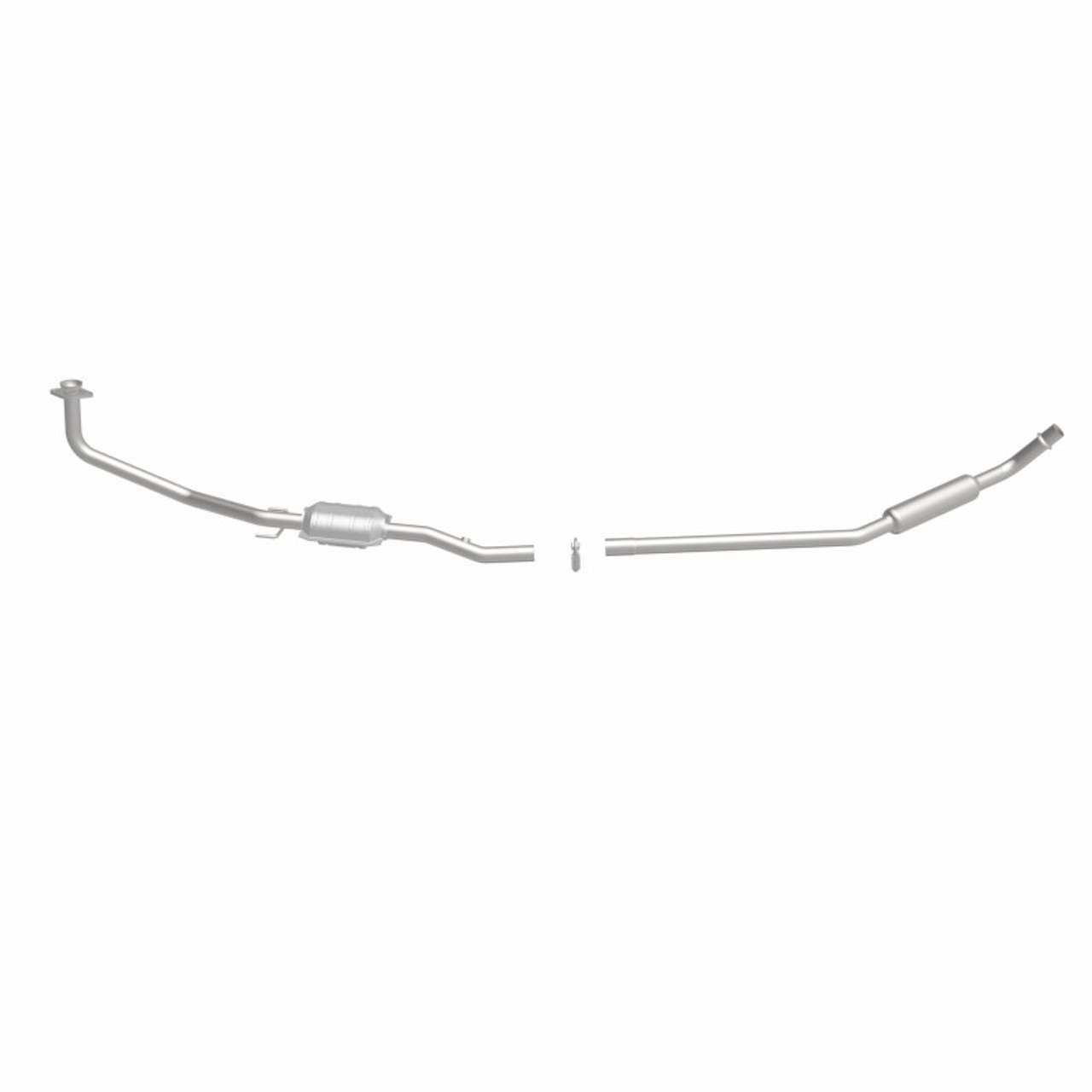 MagnaFlow Conv DF Tercel 95-97 1.5L EFI - 23898