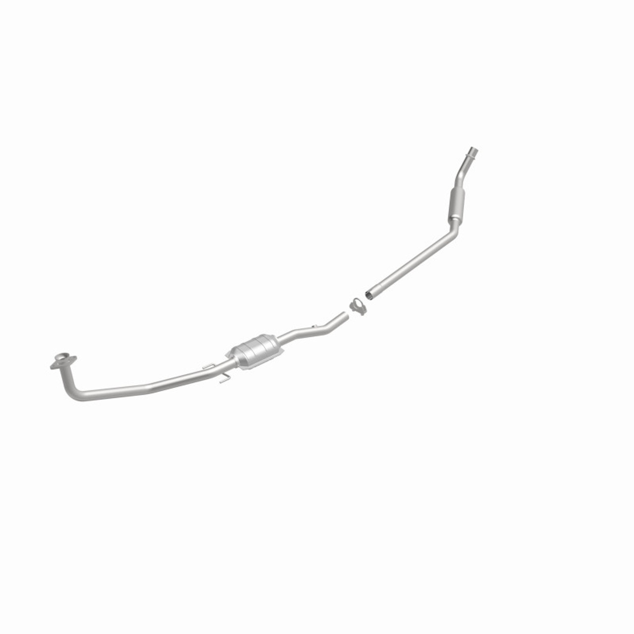 MagnaFlow Conv DF Tercel 95-97 1.5L EFI - 23898