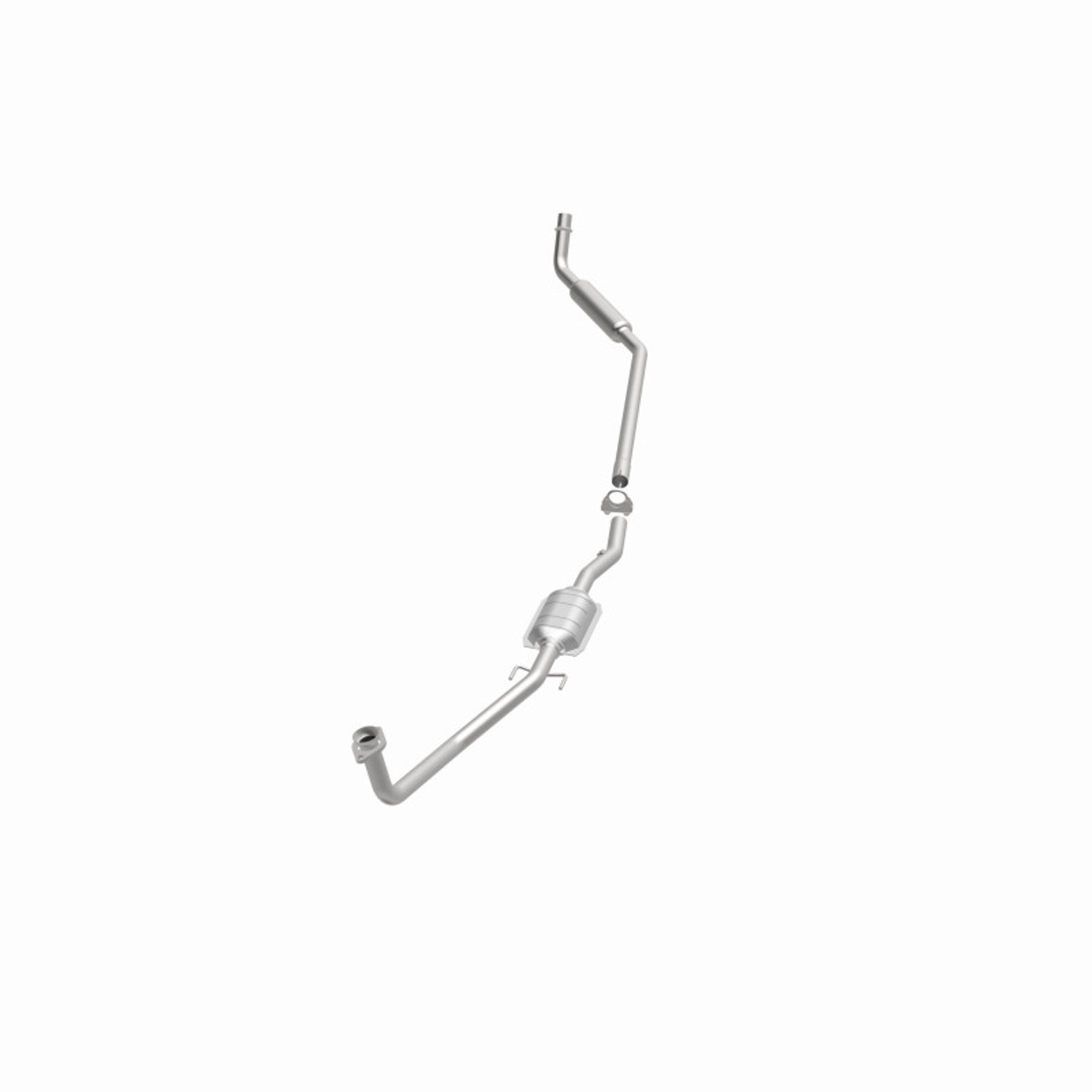 MagnaFlow Conv DF Tercel 95-97 1.5L EFI - 23898