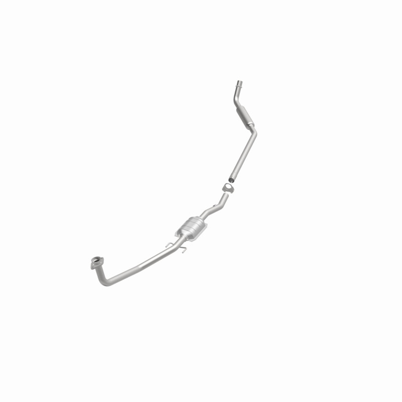 MagnaFlow Conv DF Tercel 95-97 1.5L EFI - 23898