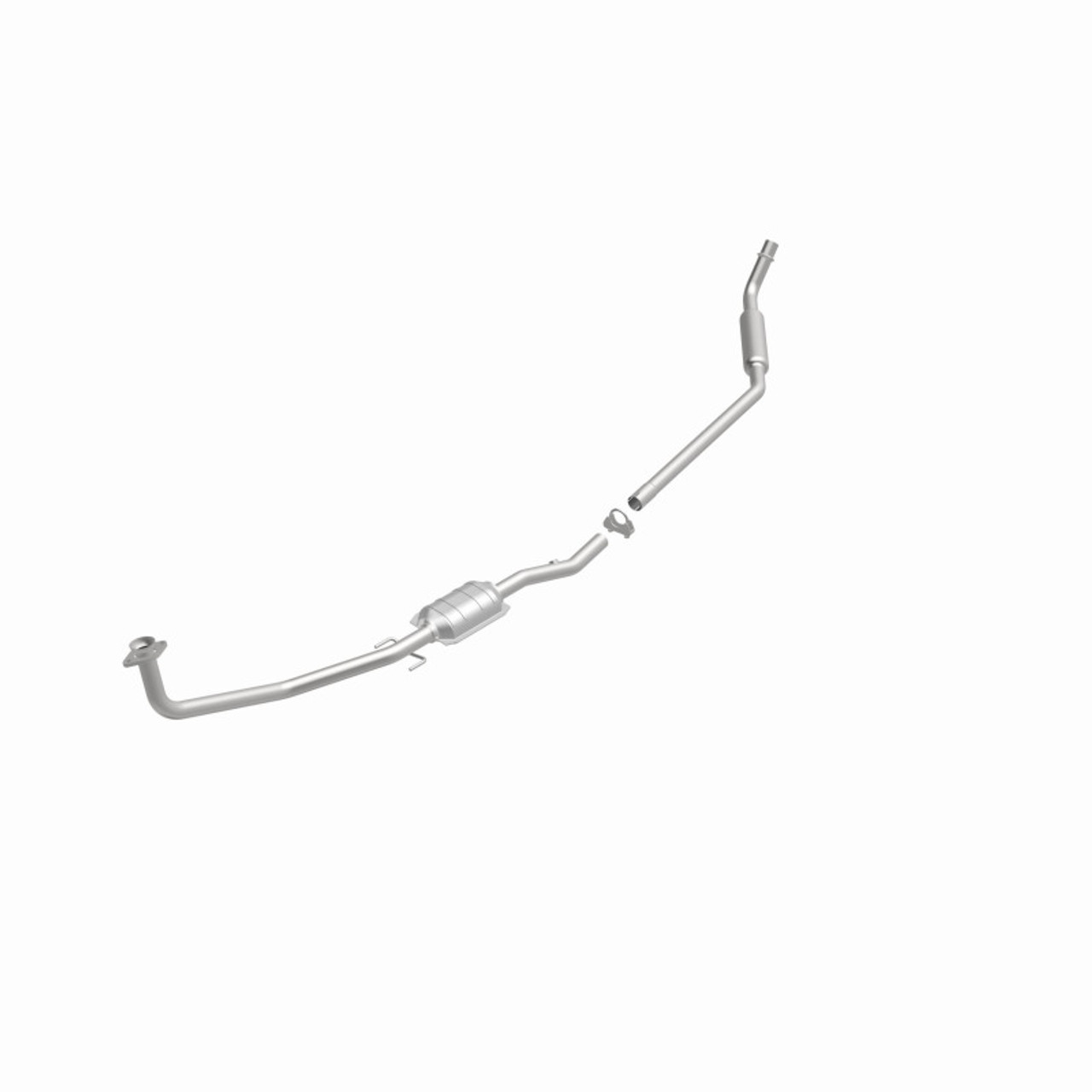MagnaFlow Conv DF Tercel 95-97 1.5L EFI - 23898