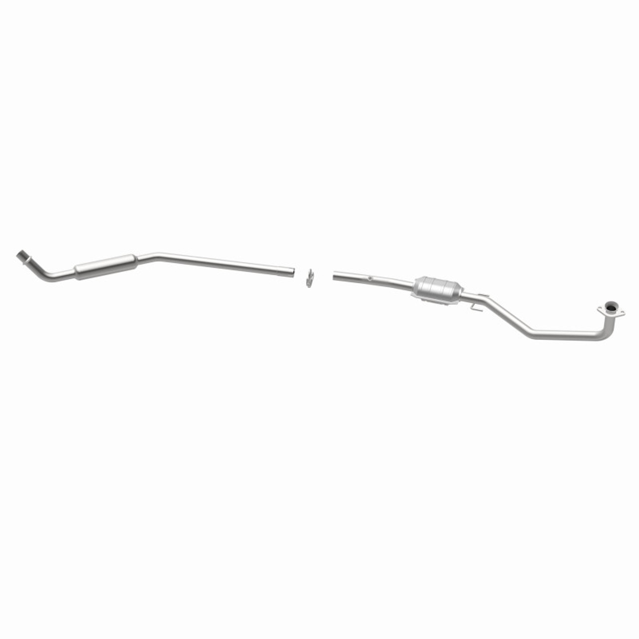 MagnaFlow Conv DF Tercel 95-97 1.5L EFI - 23898