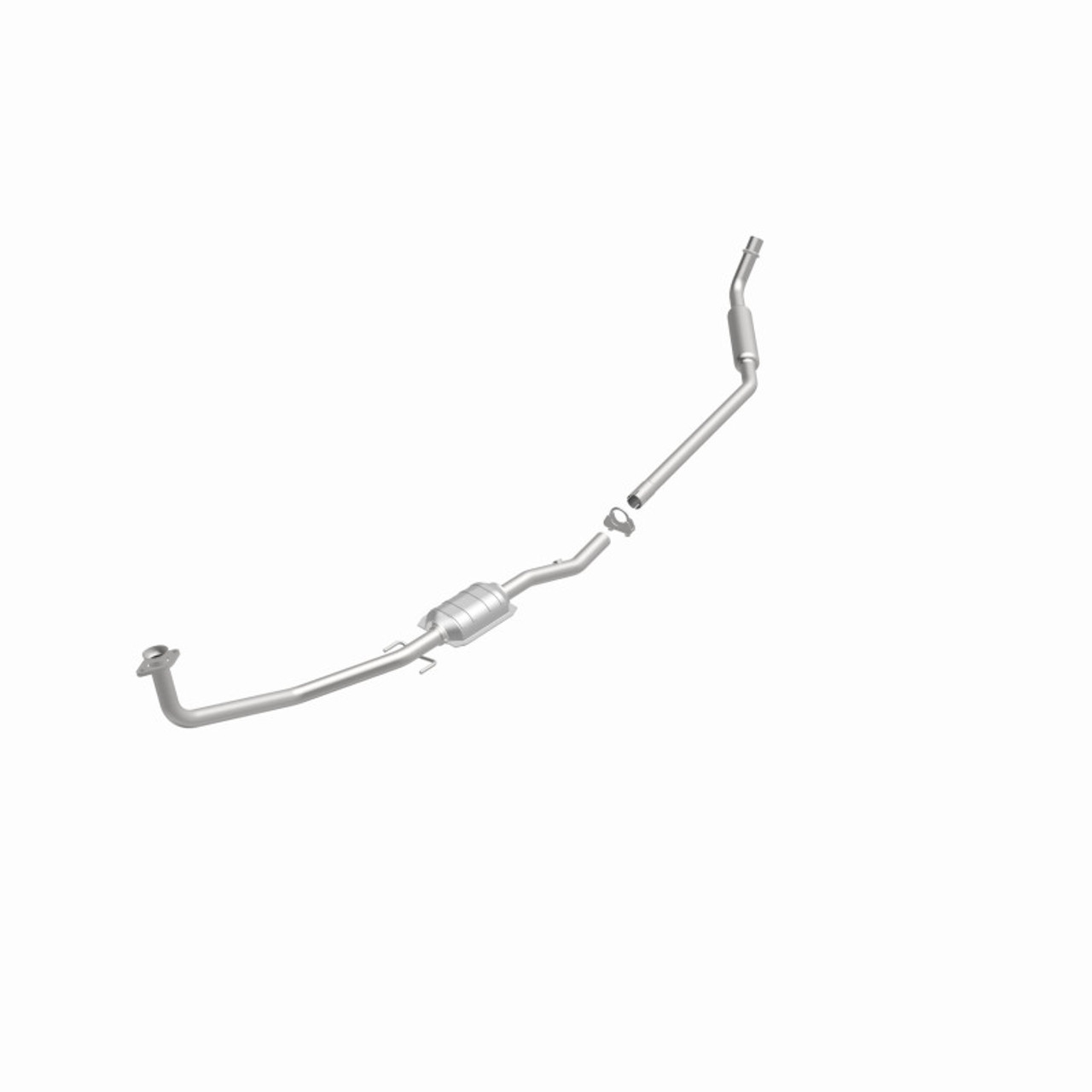 MagnaFlow Conv DF Tercel 95-97 1.5L EFI - 23898