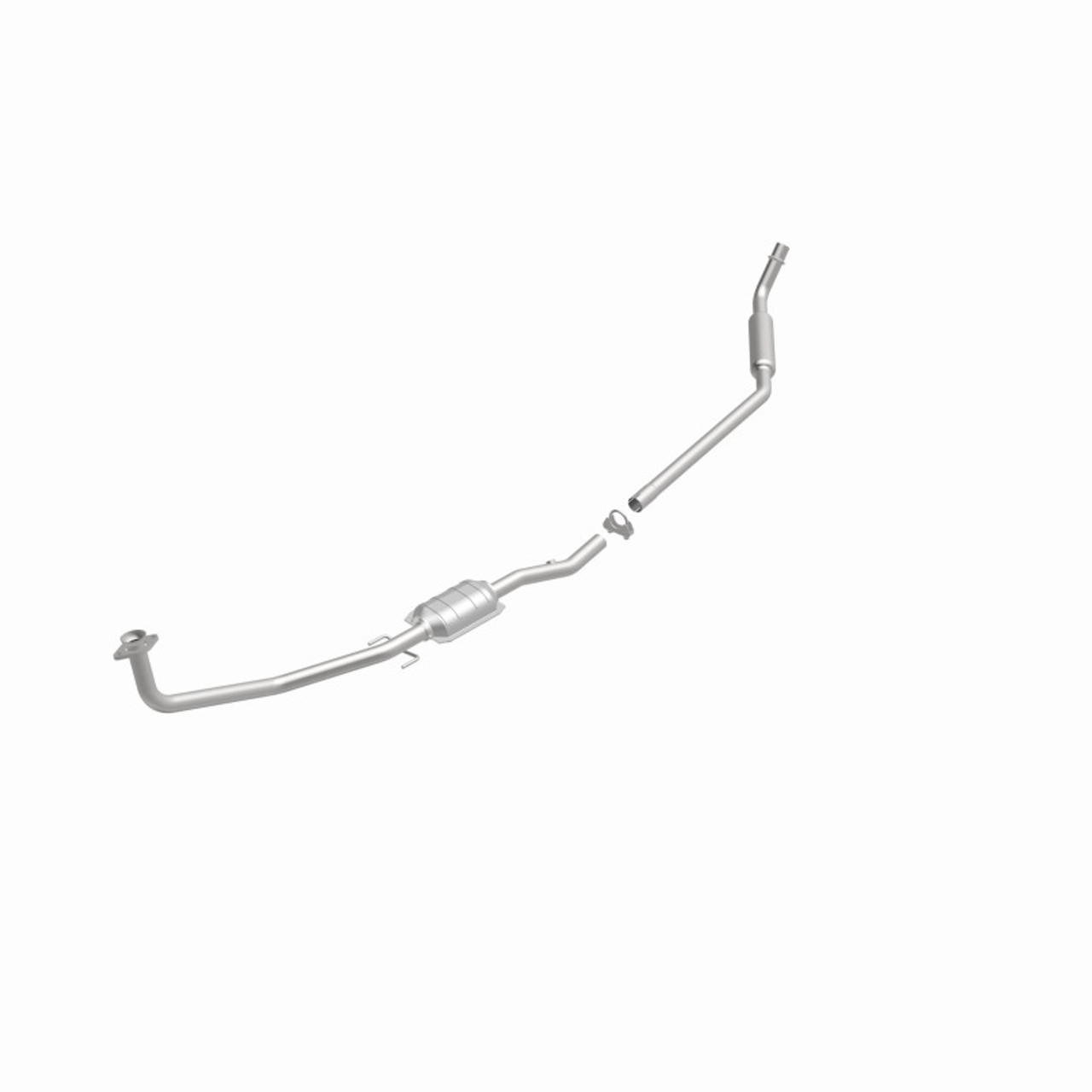 MagnaFlow Conv DF Tercel 95-97 1.5L EFI - 23898