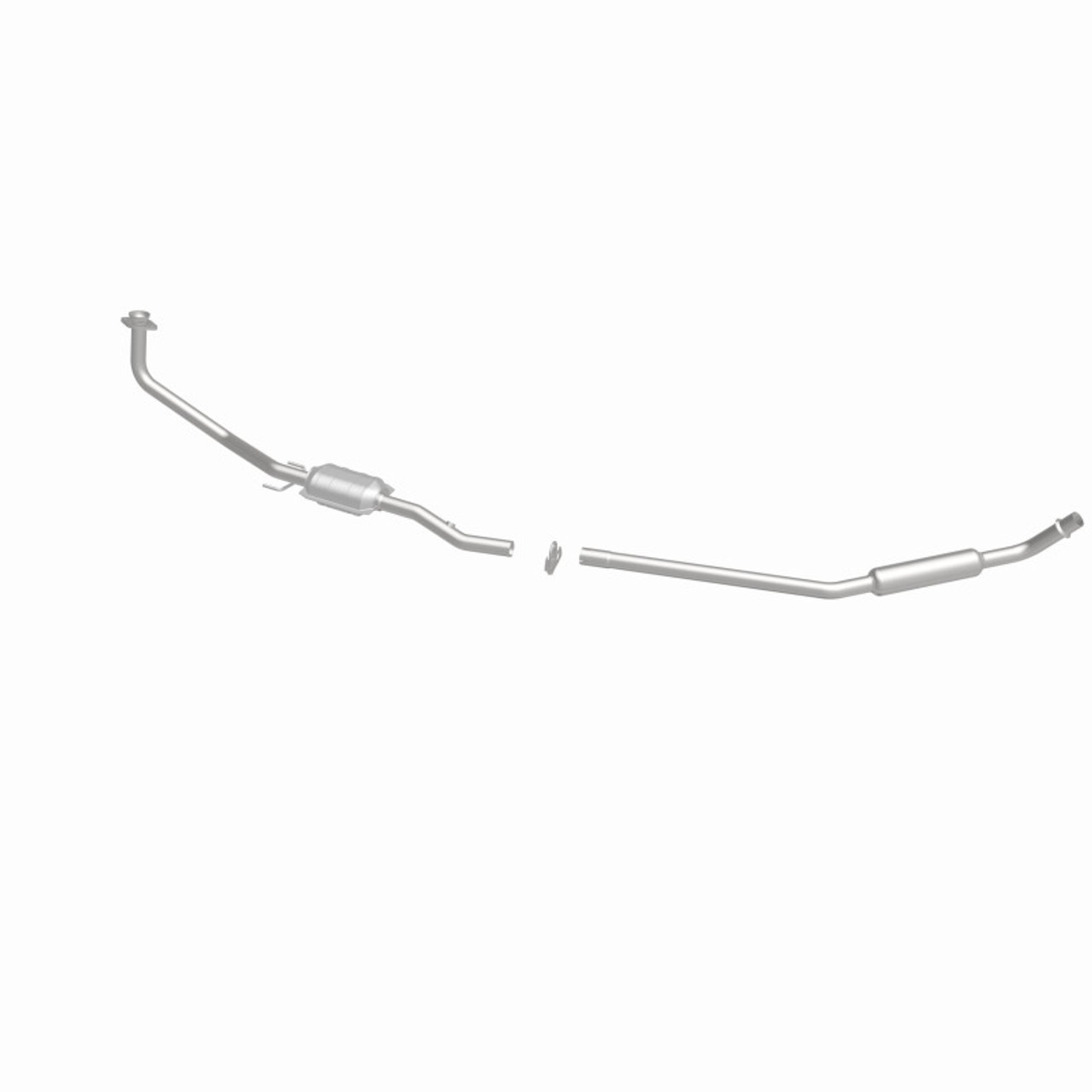 MagnaFlow Conv DF Tercel 95-97 1.5L EFI - 23898