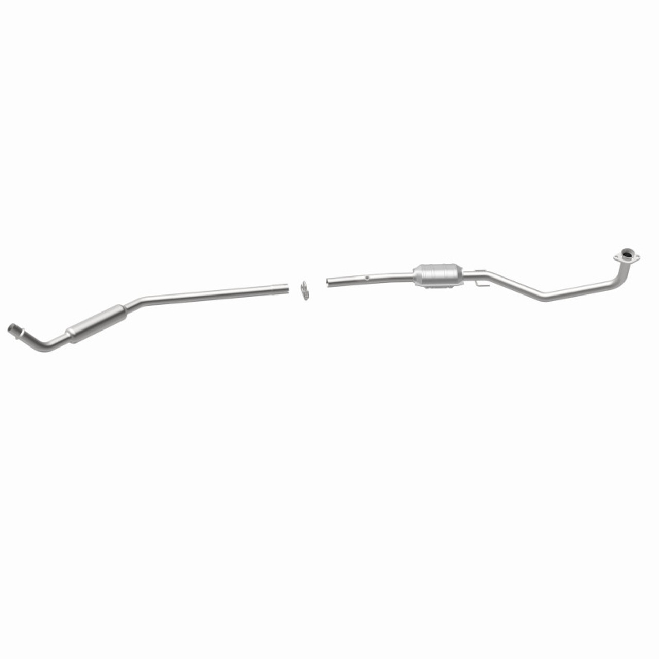 MagnaFlow Conv DF Tercel 95-97 1.5L EFI - 23898