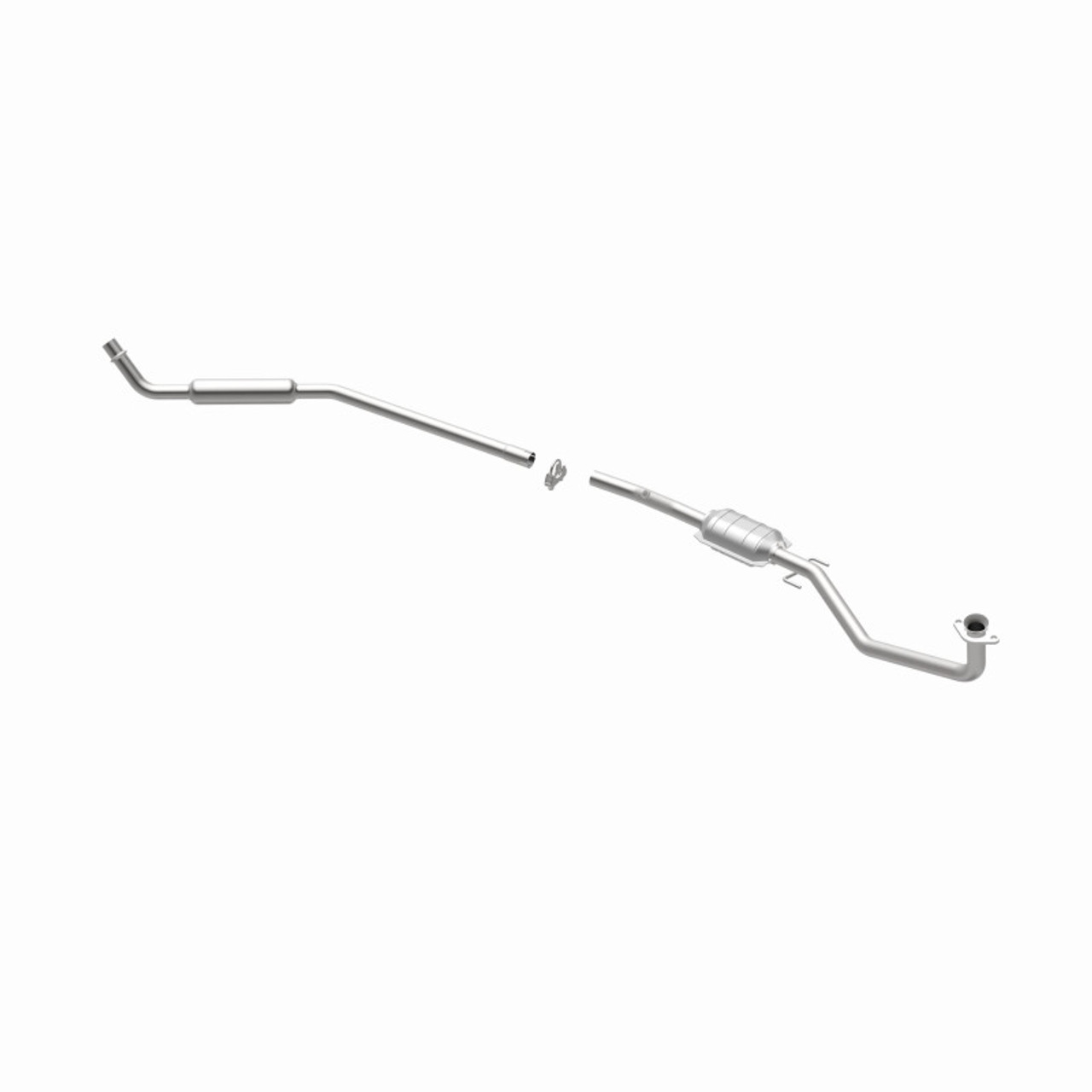 MagnaFlow Conv DF Tercel 95-97 1.5L EFI - 23898