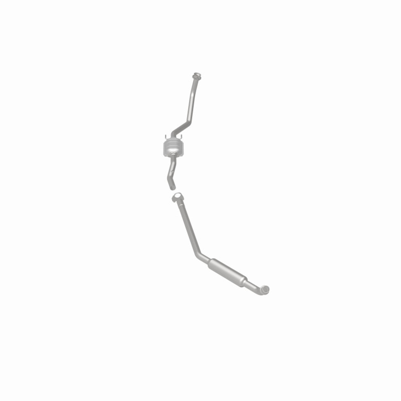 MagnaFlow Conv DF Tercel 95-97 1.5L EFI - 23898