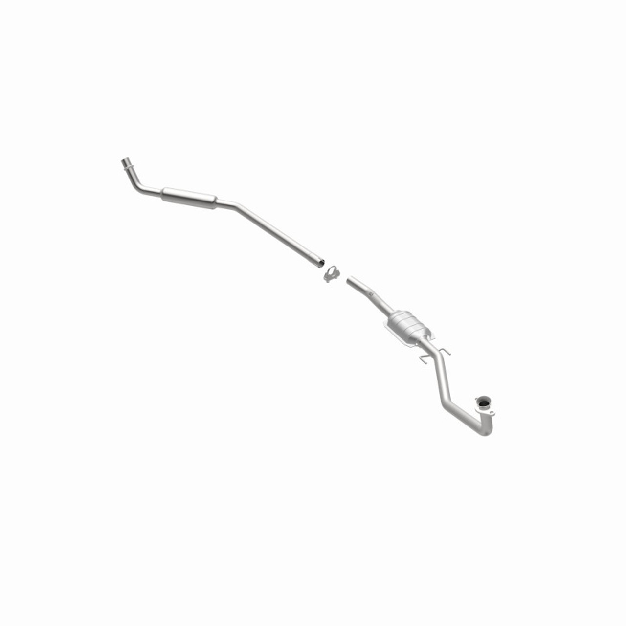 MagnaFlow Conv DF Tercel 95-97 1.5L EFI - 23898