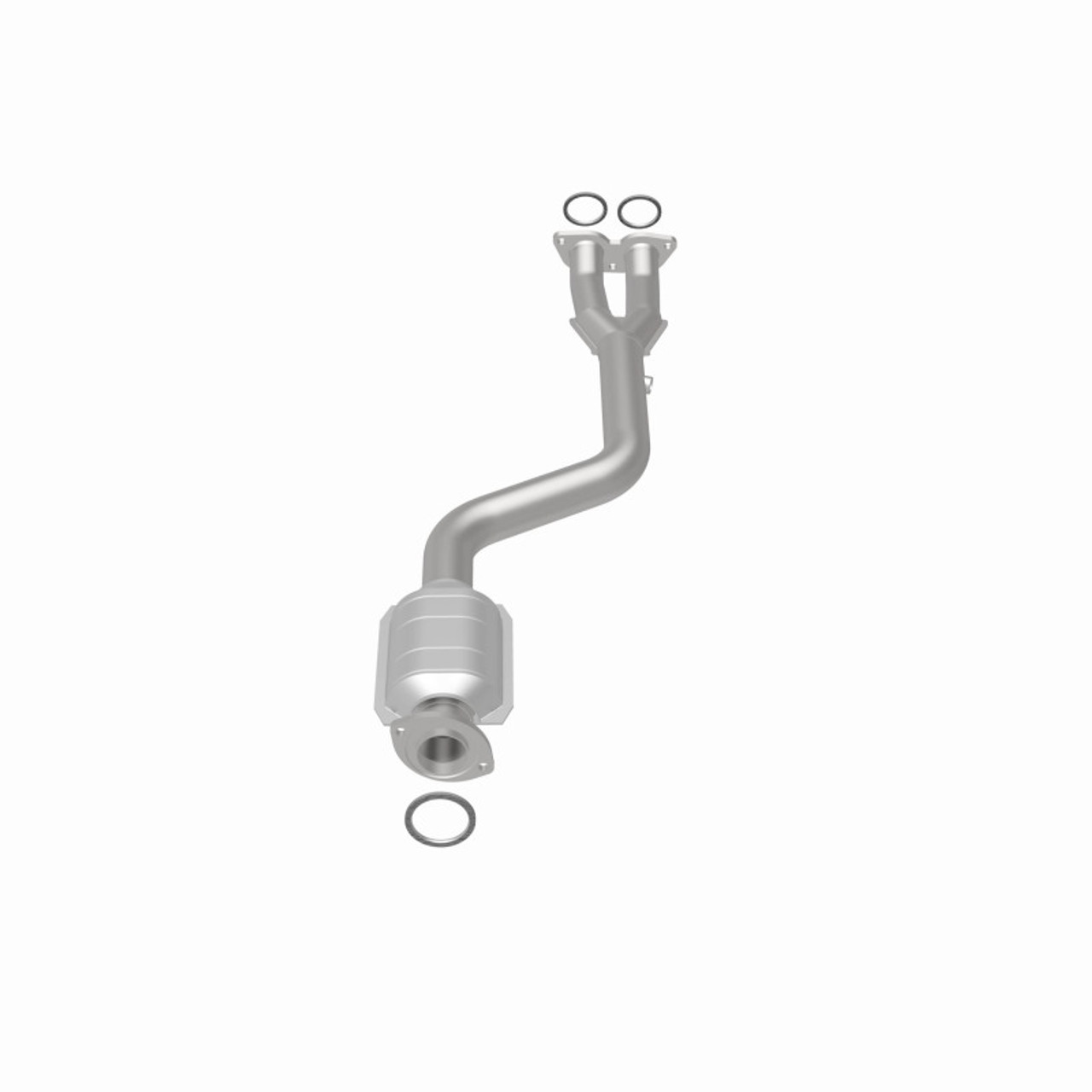 MagnaFlow Conv DF Lexus GS300 00-04 3.0L I6 - 23899