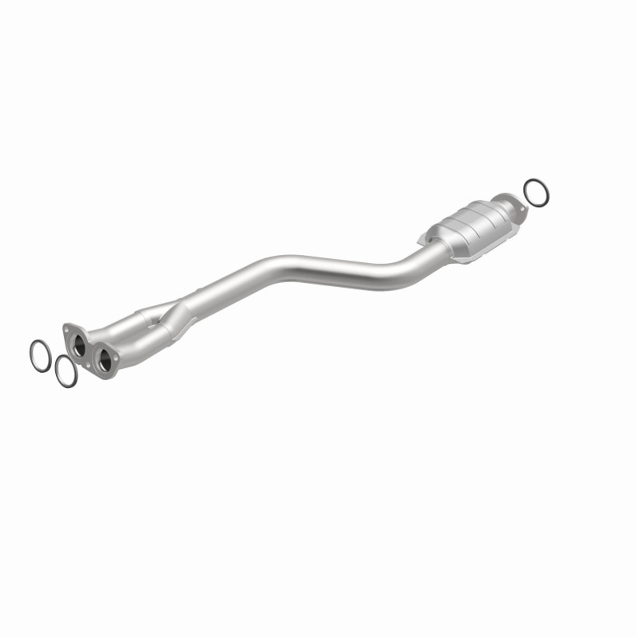 MagnaFlow Conv DF Lexus GS300 00-04 3.0L I6 - 23899