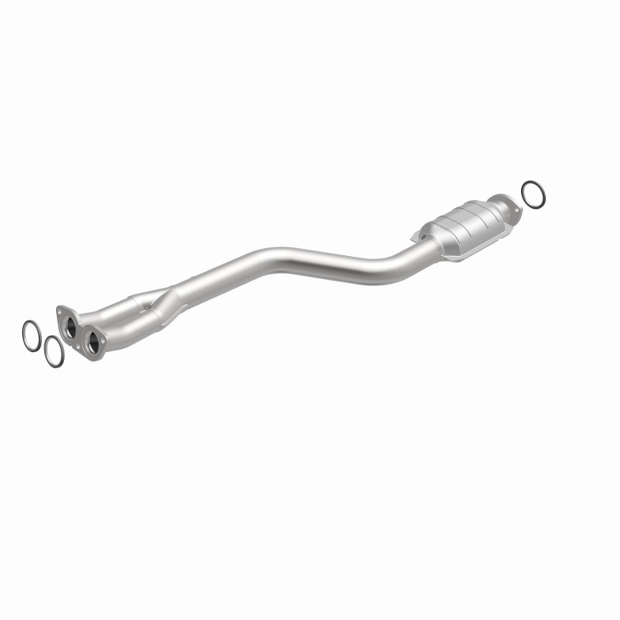 MagnaFlow Conv DF Lexus GS300 00-04 3.0L I6 - 23899