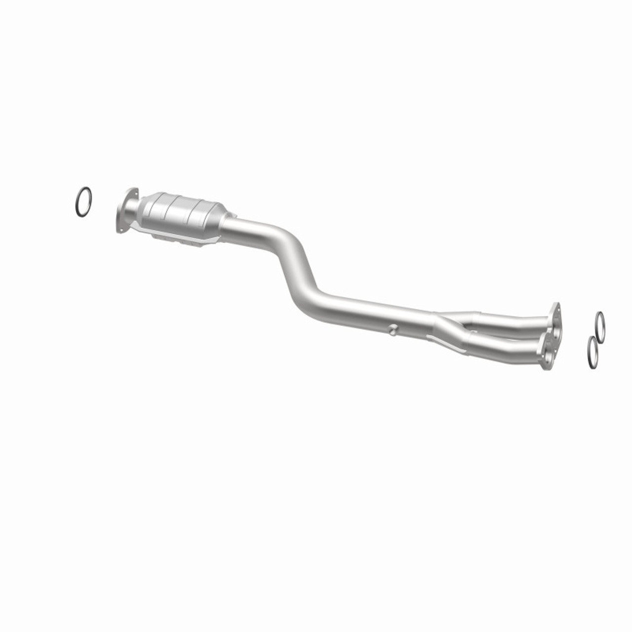 MagnaFlow Conv DF Lexus GS300 00-04 3.0L I6 - 23899