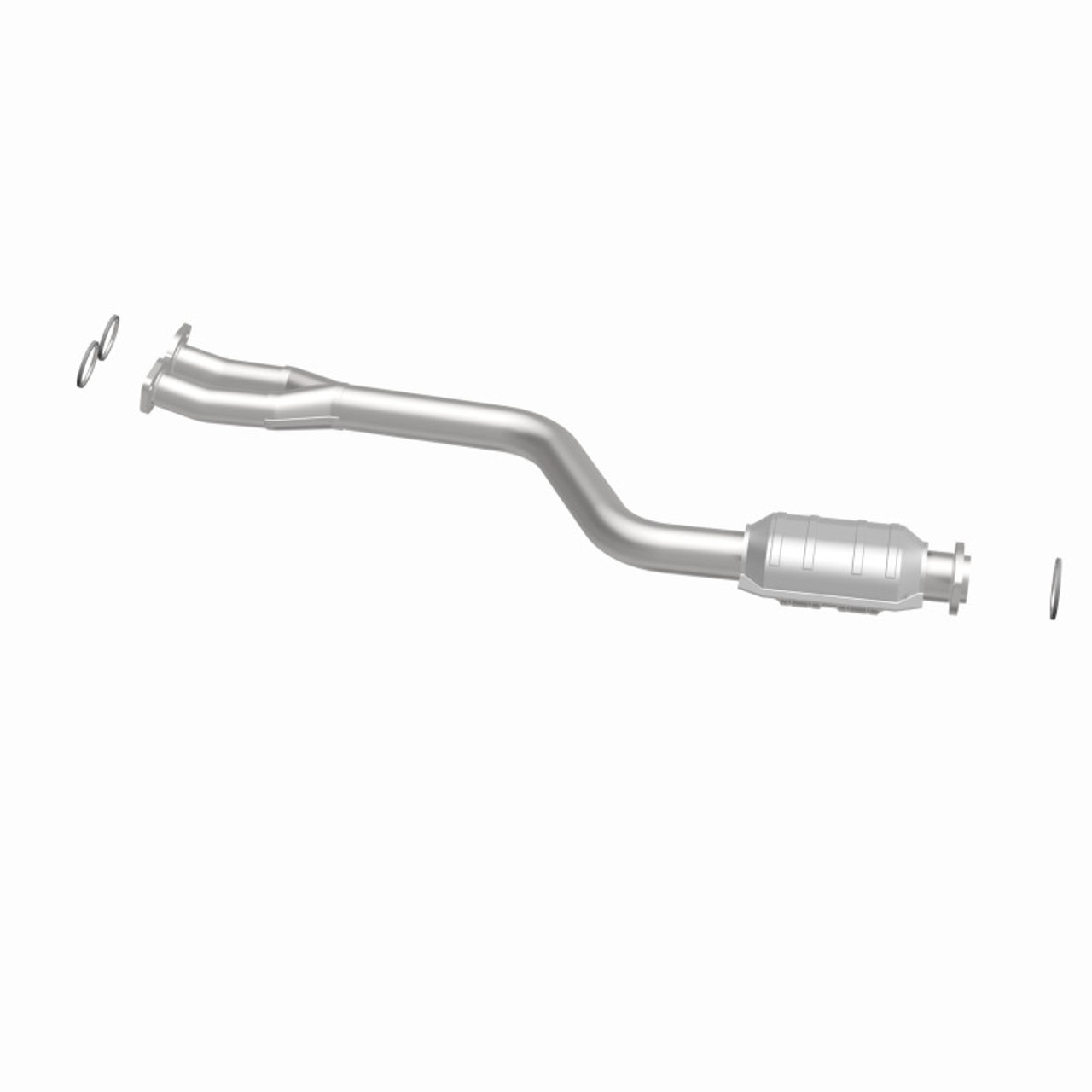 MagnaFlow Conv DF Lexus GS300 00-04 3.0L I6 - 23899