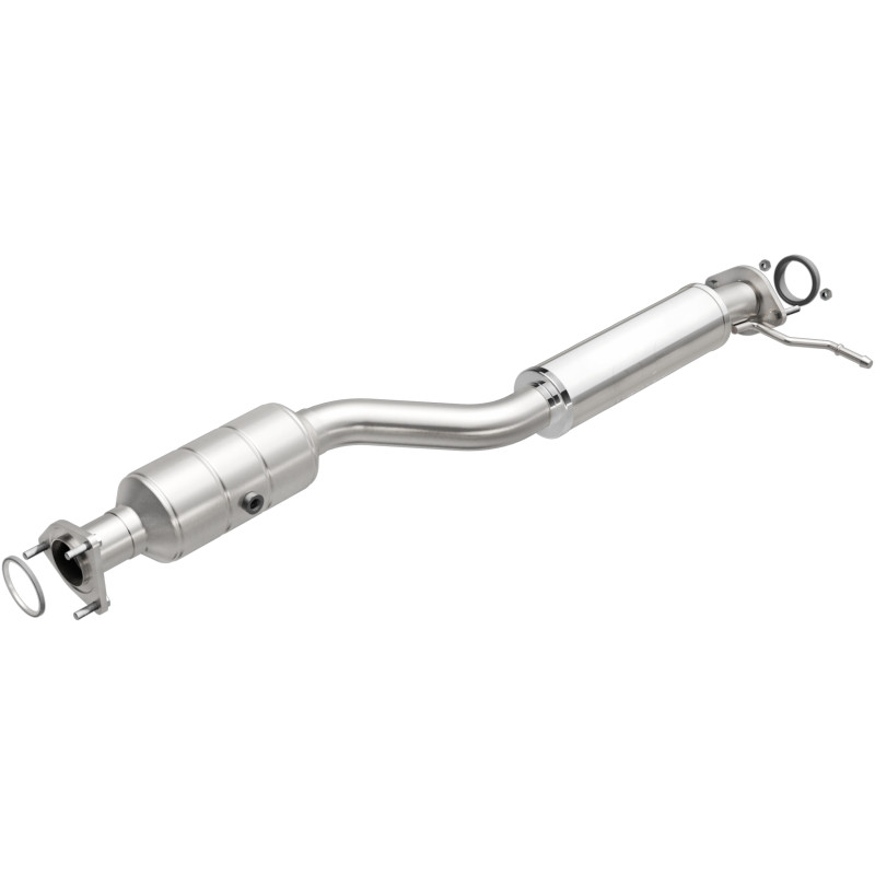 MagnaFlow Conv DF 04-09 Mazda RX-8 1.3L M/T Rear - 23909
