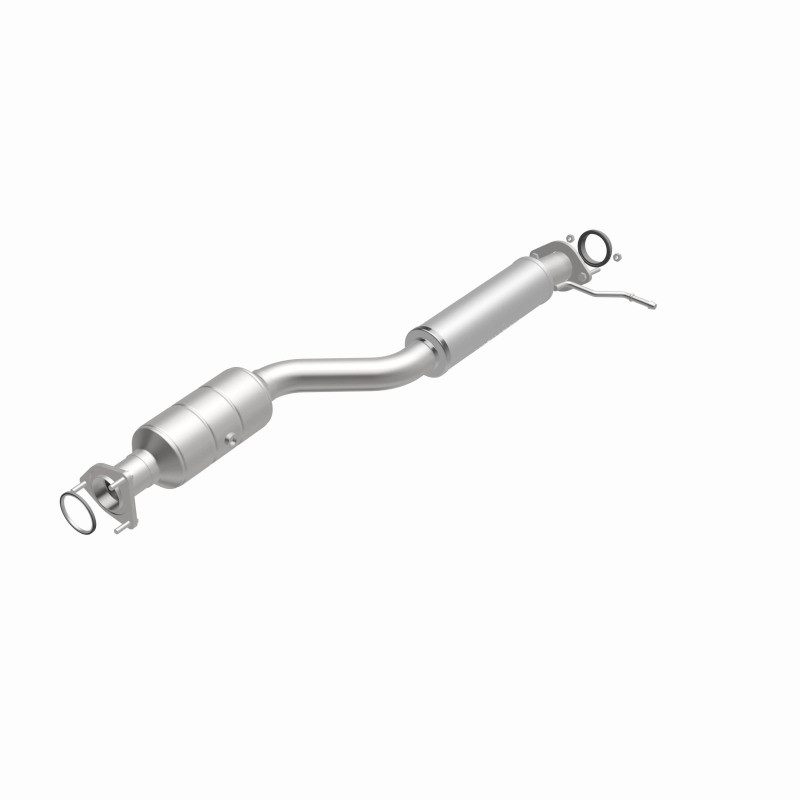 MagnaFlow Conv DF 04-09 Mazda RX-8 1.3L M/T Rear - 23909