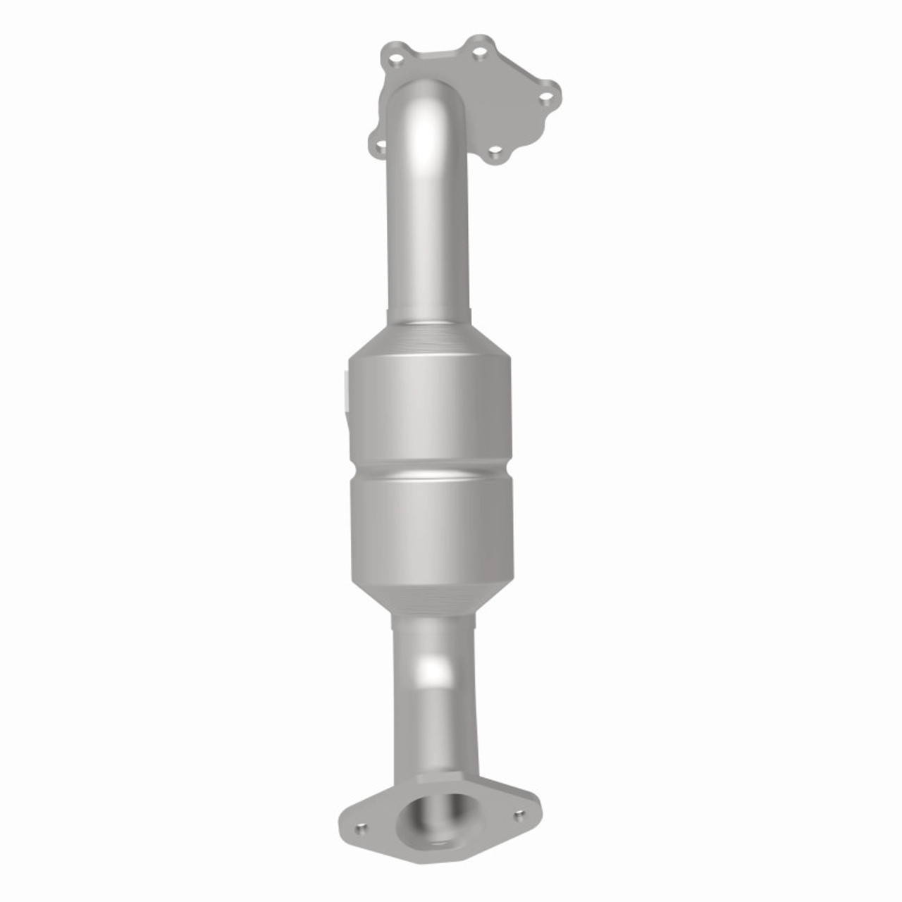 MagnaFlow Conv DF 02-07 Subaru Impreza WRX Front 2.0L Turbo - 23920