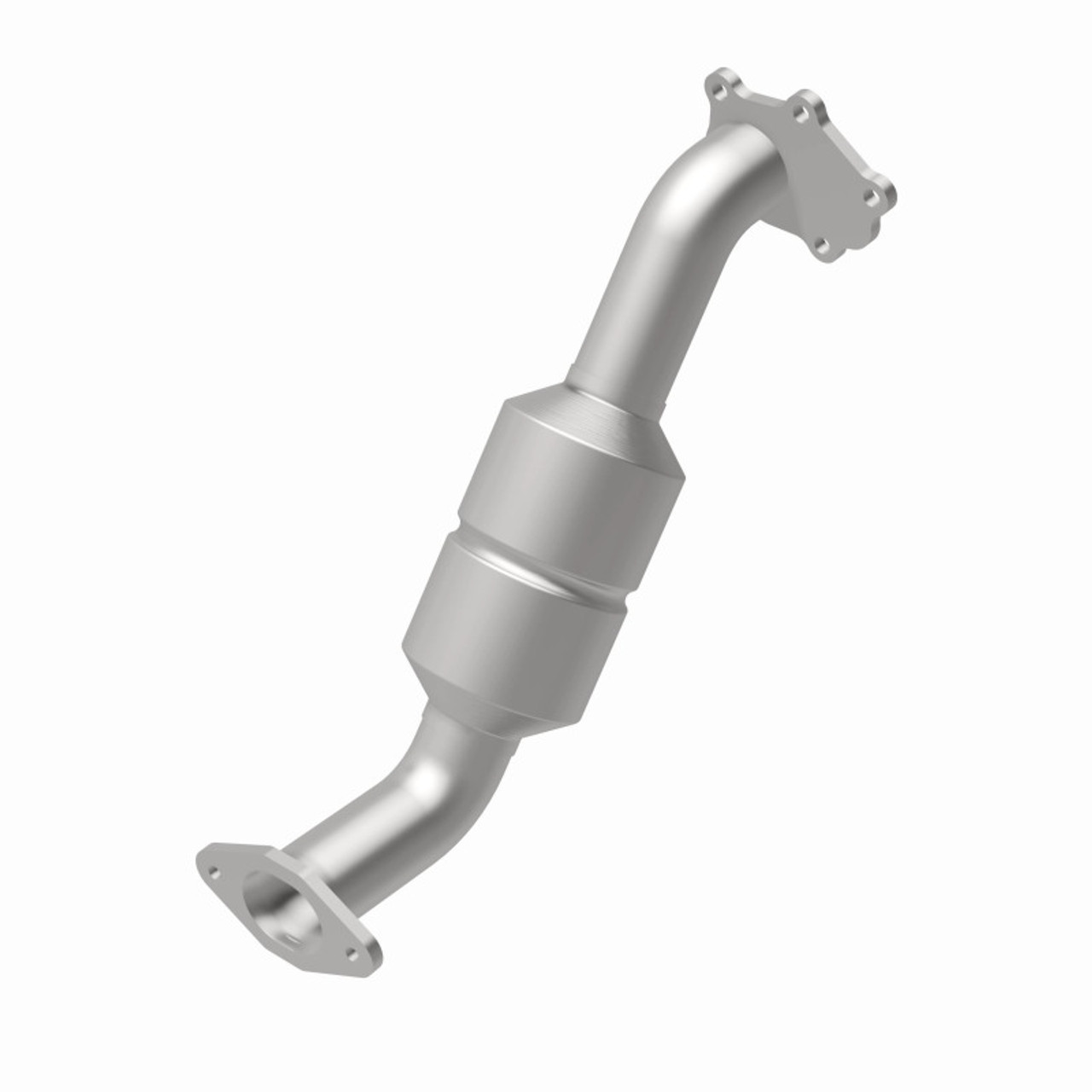 MagnaFlow Conv DF 02-07 Subaru Impreza WRX Front 2.0L Turbo - 23920