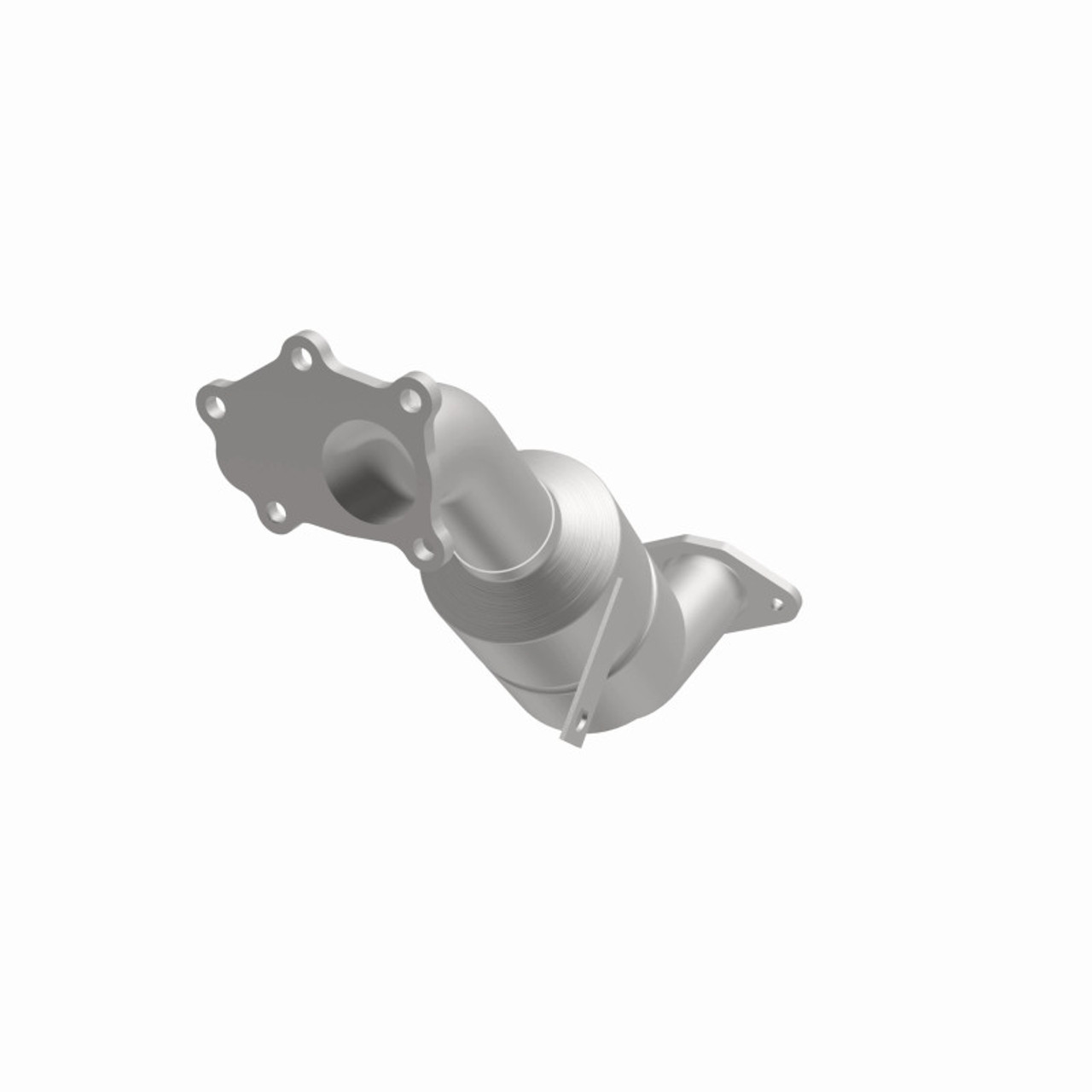 MagnaFlow Conv DF 02-07 Subaru Impreza WRX Front 2.0L Turbo - 23920