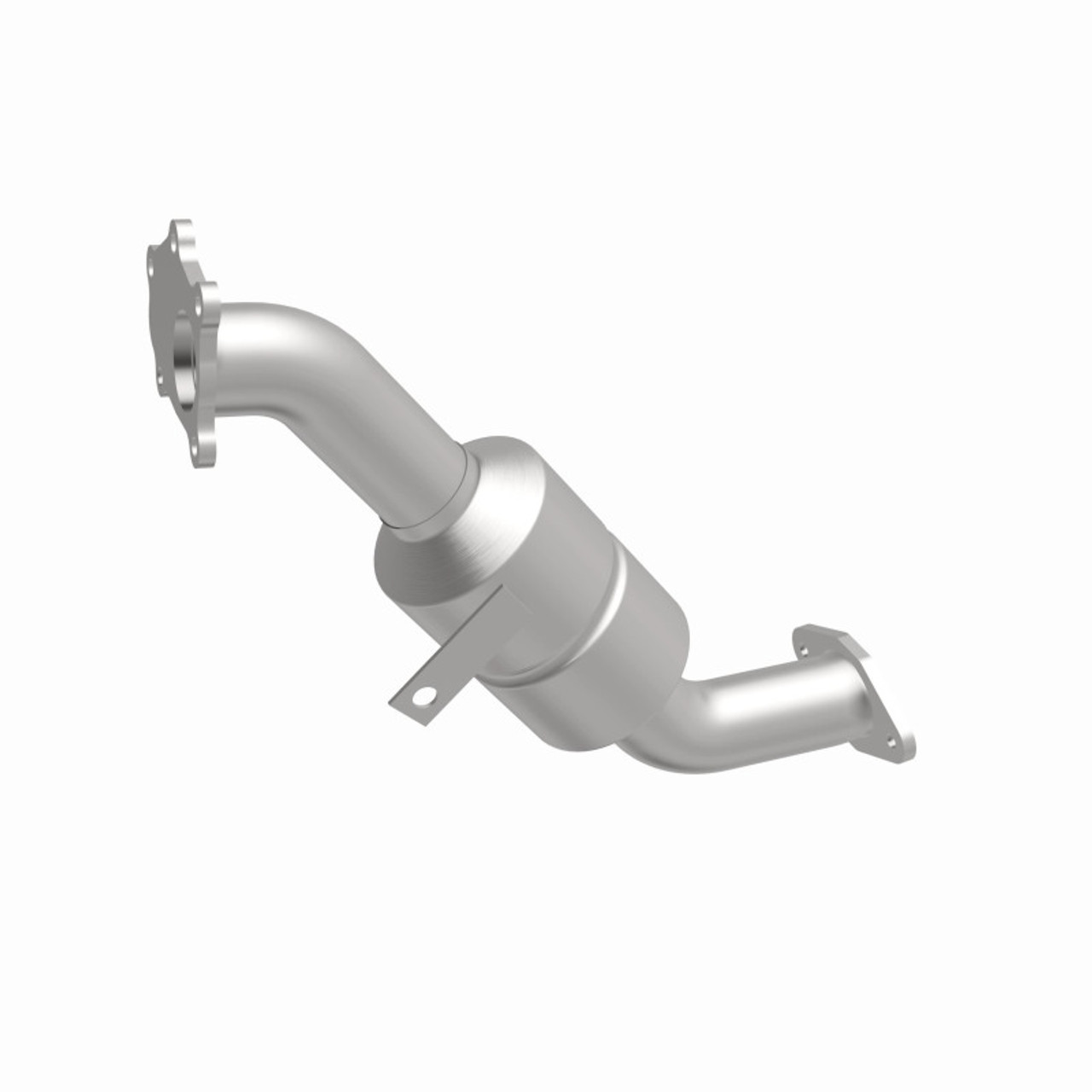 MagnaFlow Conv DF 02-07 Subaru Impreza WRX Front 2.0L Turbo - 23920