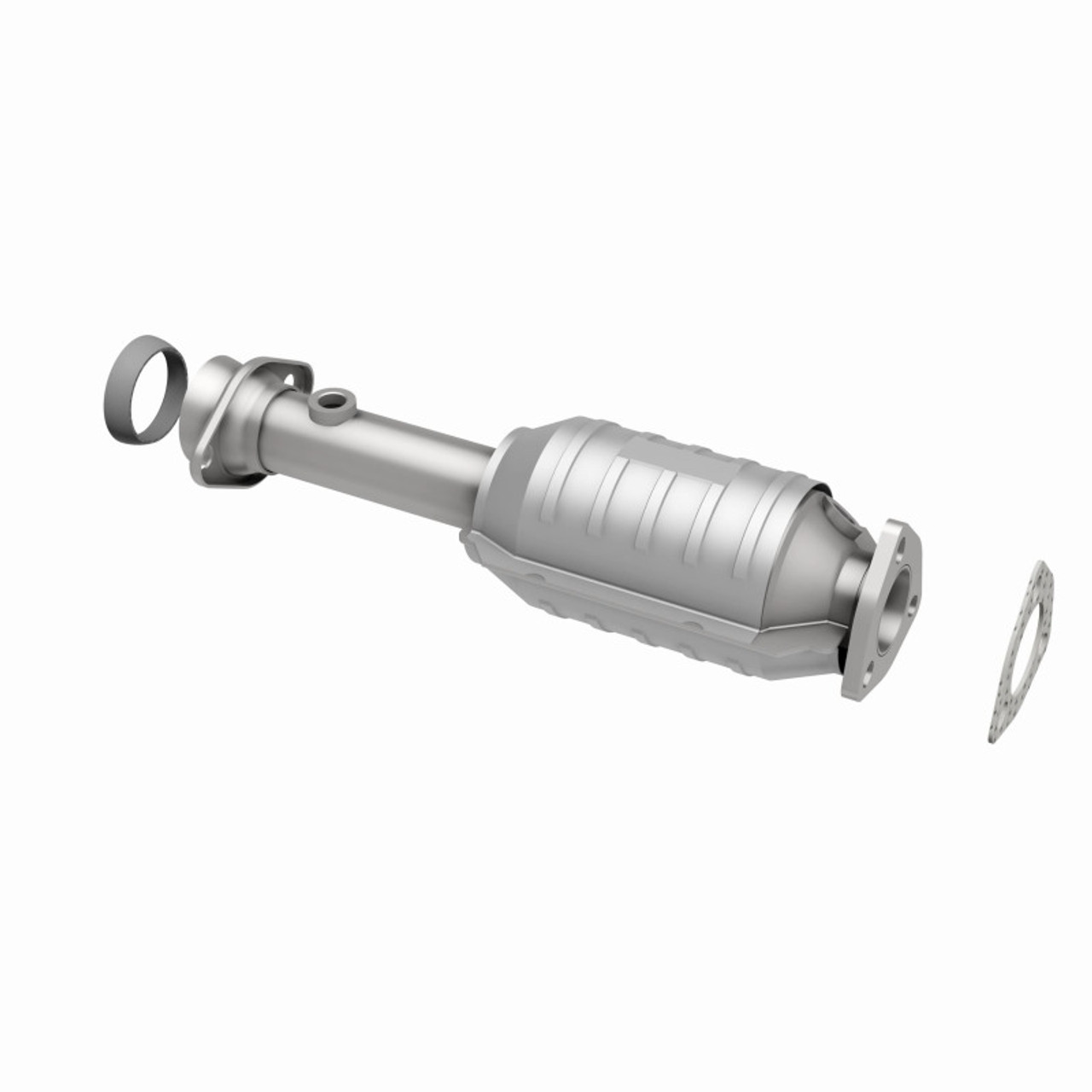 MagnaFlow Conv DF 00-01 Integra RS/GS/GSR 49S - 23939