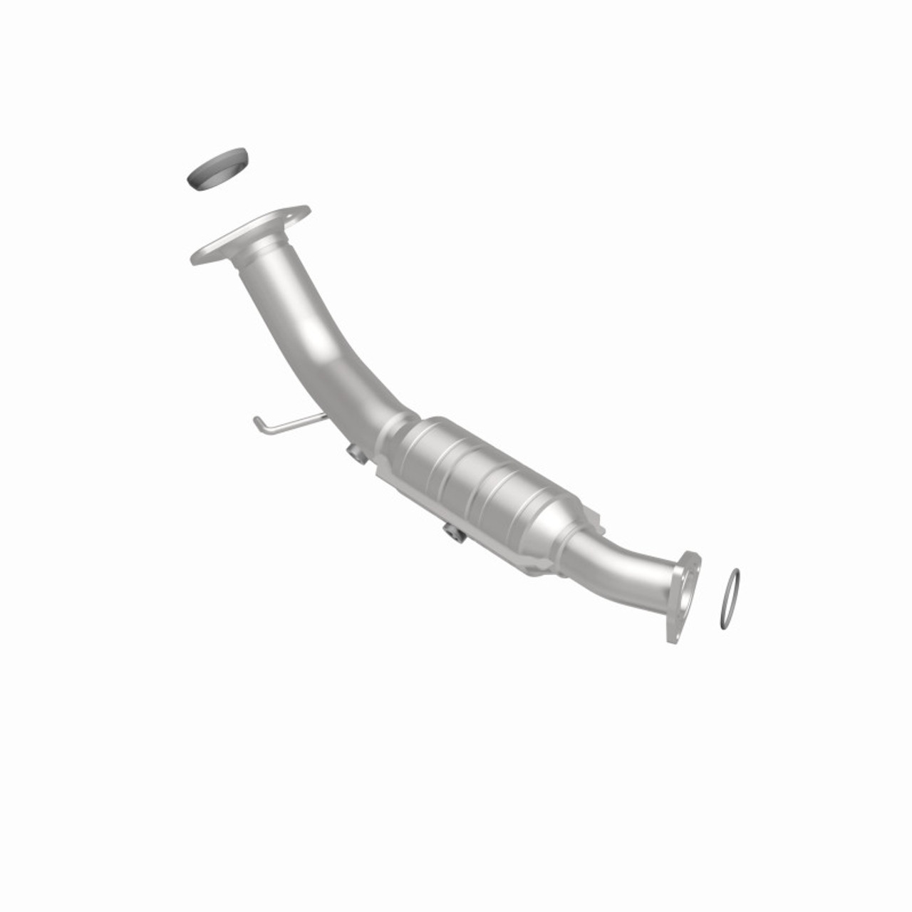 MagnaFlow 02-06 Acura RSX 4 2.0L (includes Type S) Direct-Fit Catalytic Converter - 23941