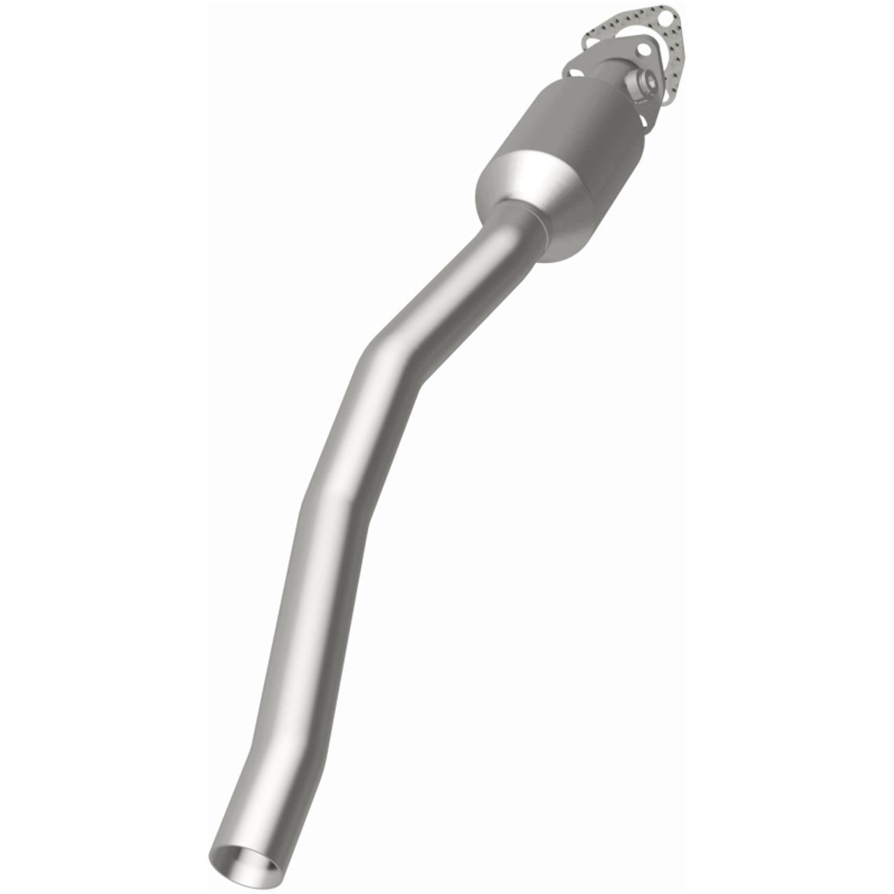 MagnaFlow Conv DF Volvo 36X5X4 2/2 - 23946