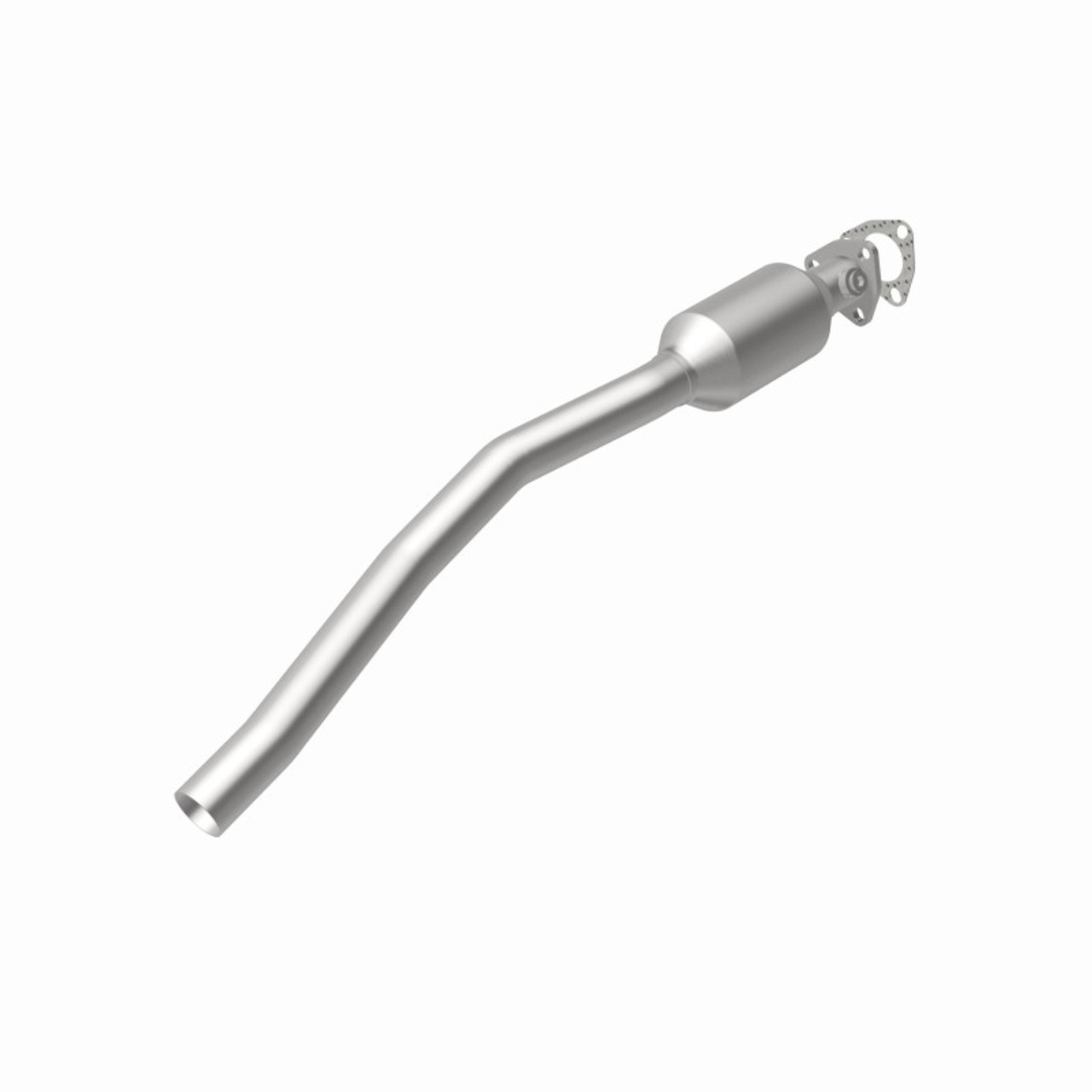 MagnaFlow Conv DF Volvo 36X5X4 2/2 - 23946
