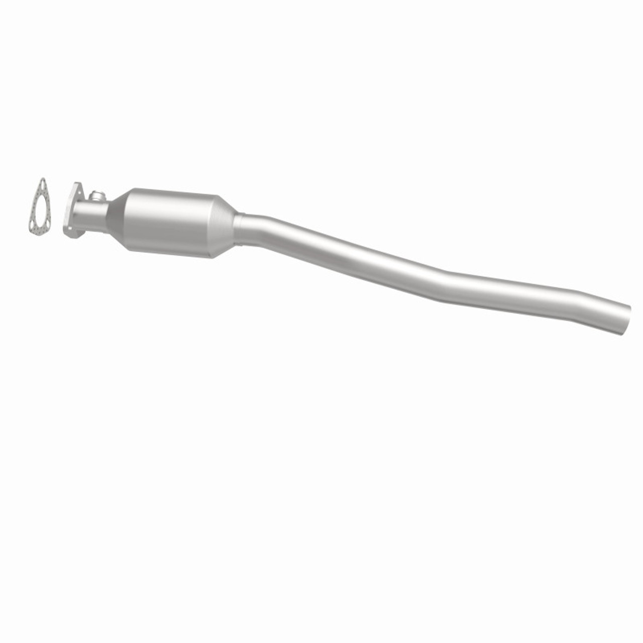 MagnaFlow Conv DF Volvo 36X5X4 2/2 - 23946