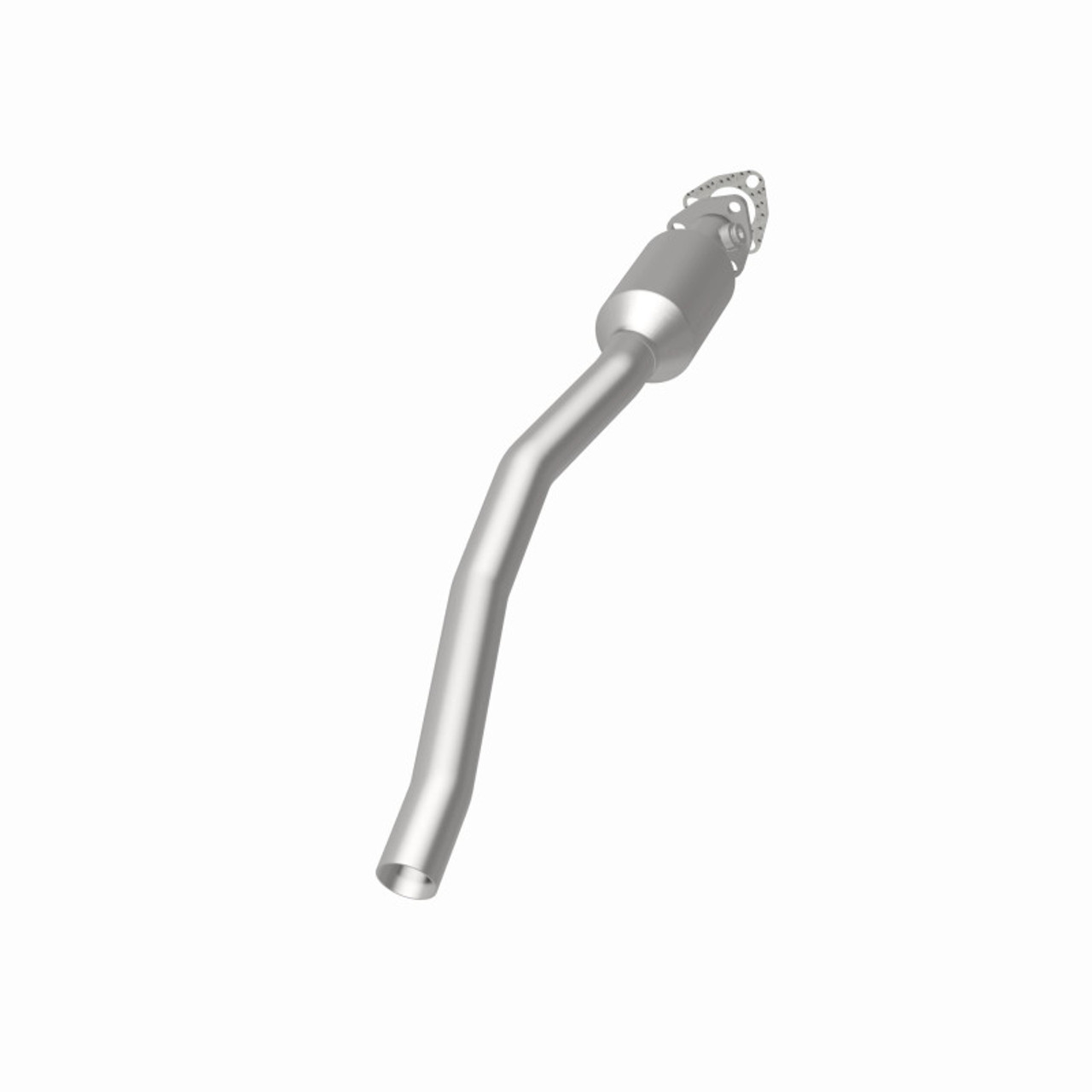 MagnaFlow Conv DF Volvo 36X5X4 2/2 - 23946