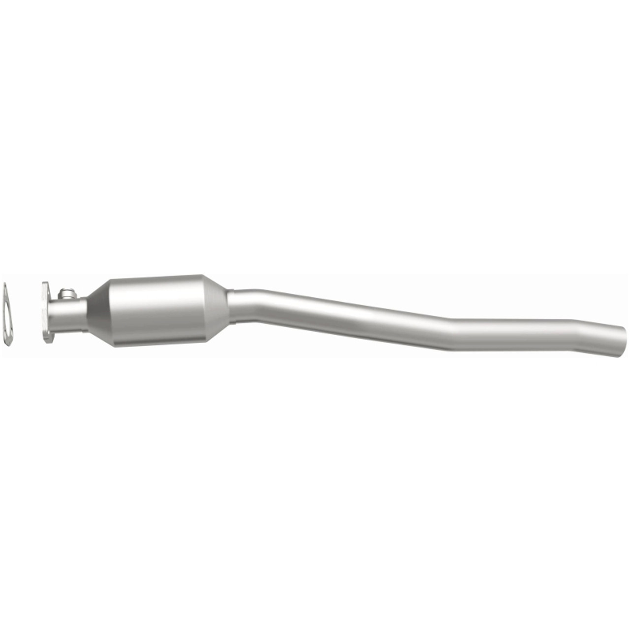 MagnaFlow Conv DF Volvo 36X5X4 2/2 - 23946