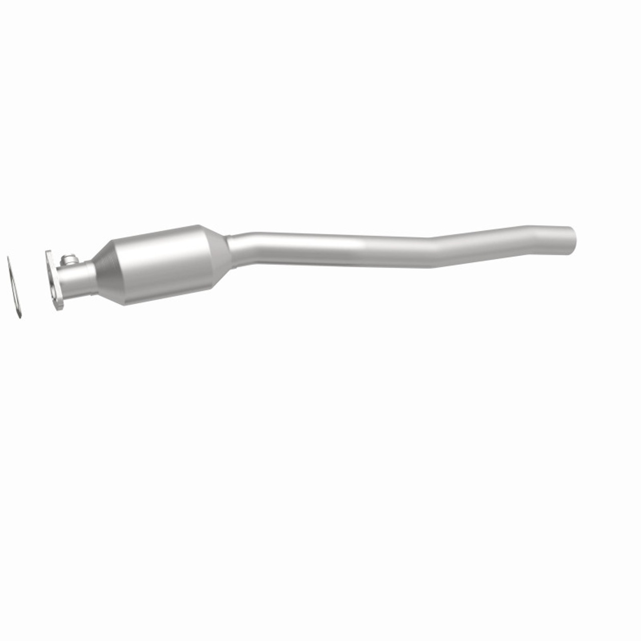 MagnaFlow Conv DF Volvo 36X5X4 2/2 - 23946