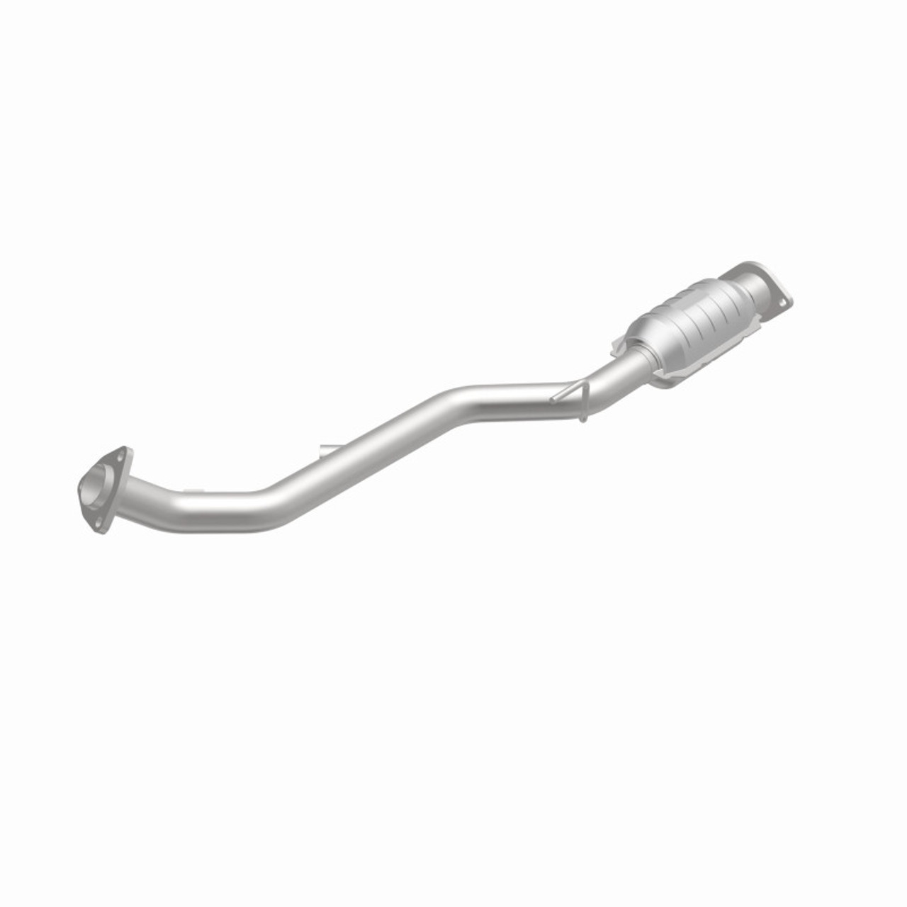 MagnaFlow Conv DF 90-95 300ZX Turbo Passenger Side 49S - 23947