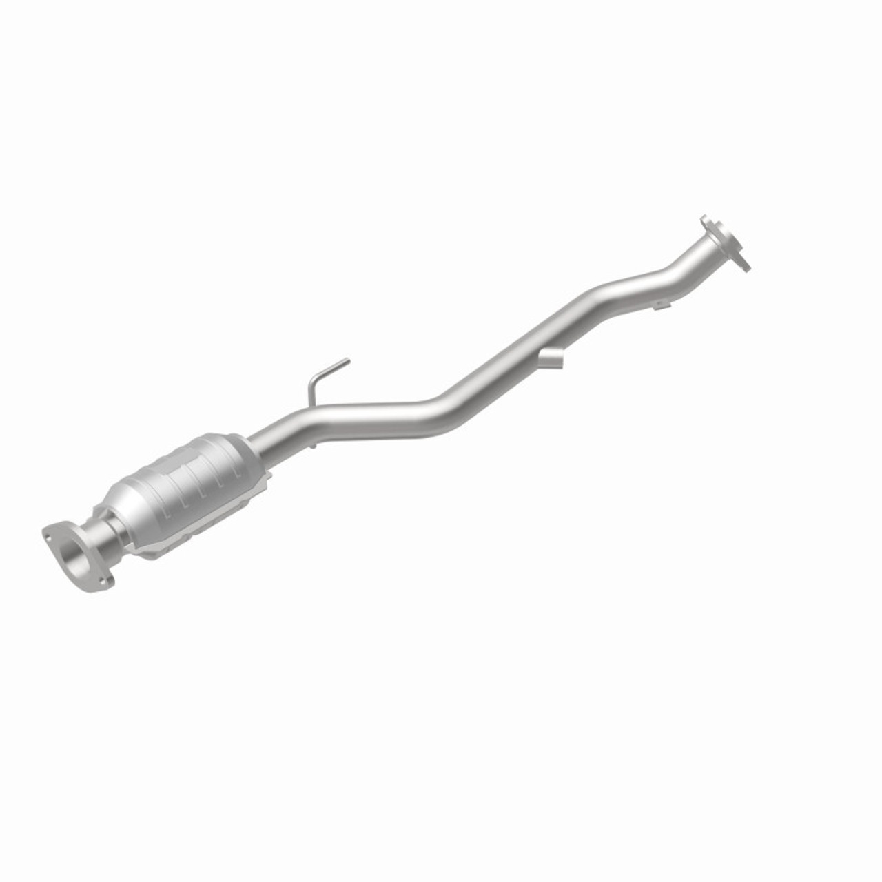 MagnaFlow Conv DF 90-95 300ZX Turbo Passenger Side 49S - 23947