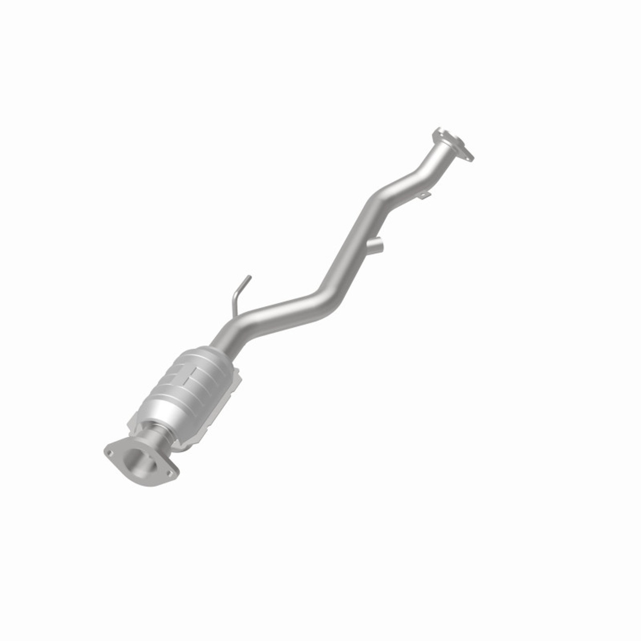 MagnaFlow Conv DF 90-95 300ZX Turbo Passenger Side 49S - 23947