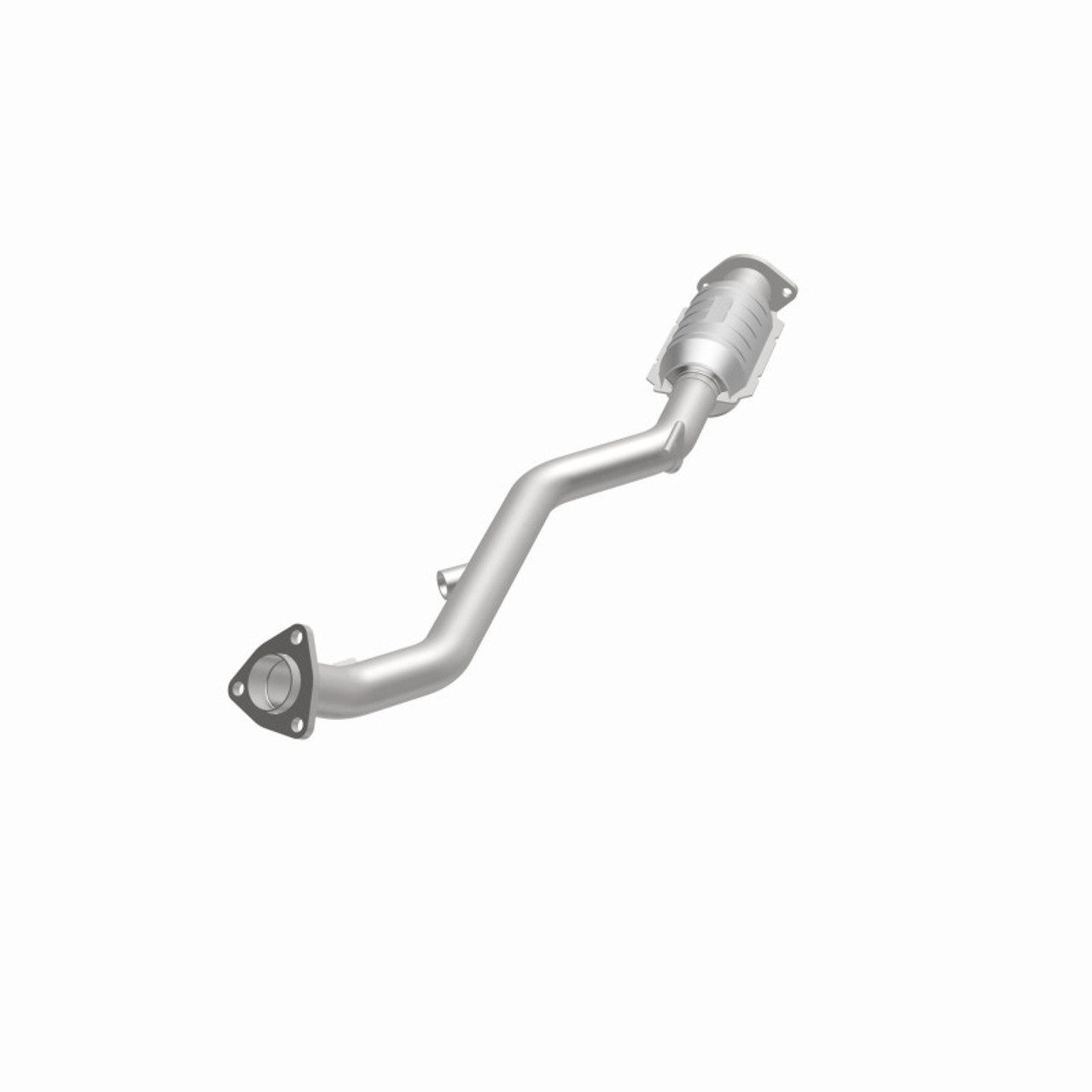 MagnaFlow Conv DF 90-95 300ZX Turbo Passenger Side 49S - 23947