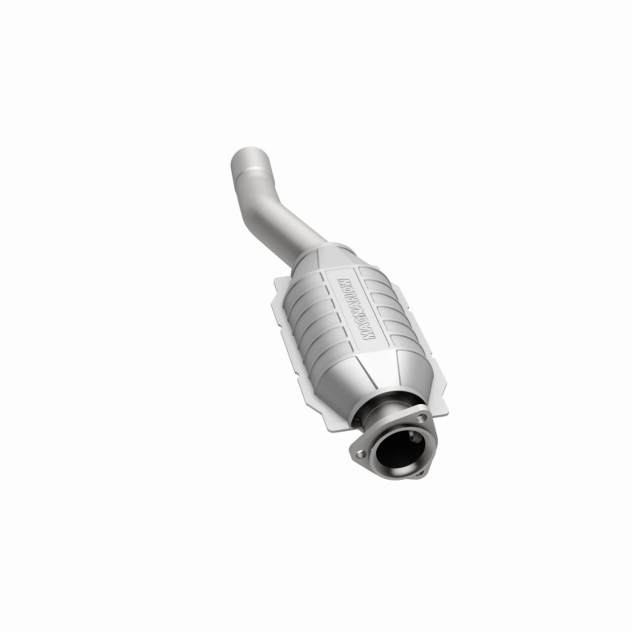 MagnaFlow Conv Volvo 28.75X6.5X4 2.5/2.38 - 23949