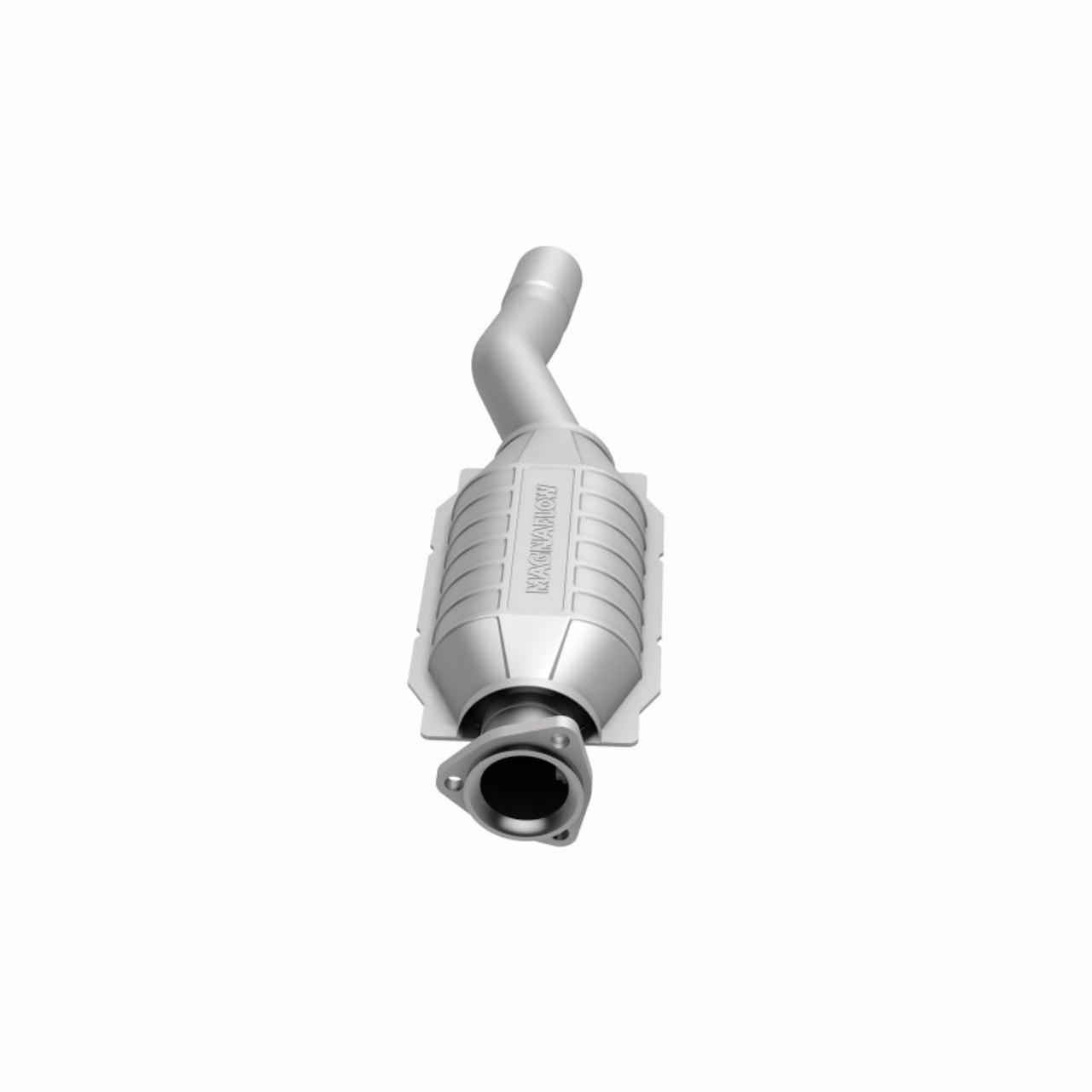 MagnaFlow Conv Volvo 28.75X6.5X4 2.5/2.38 - 23949