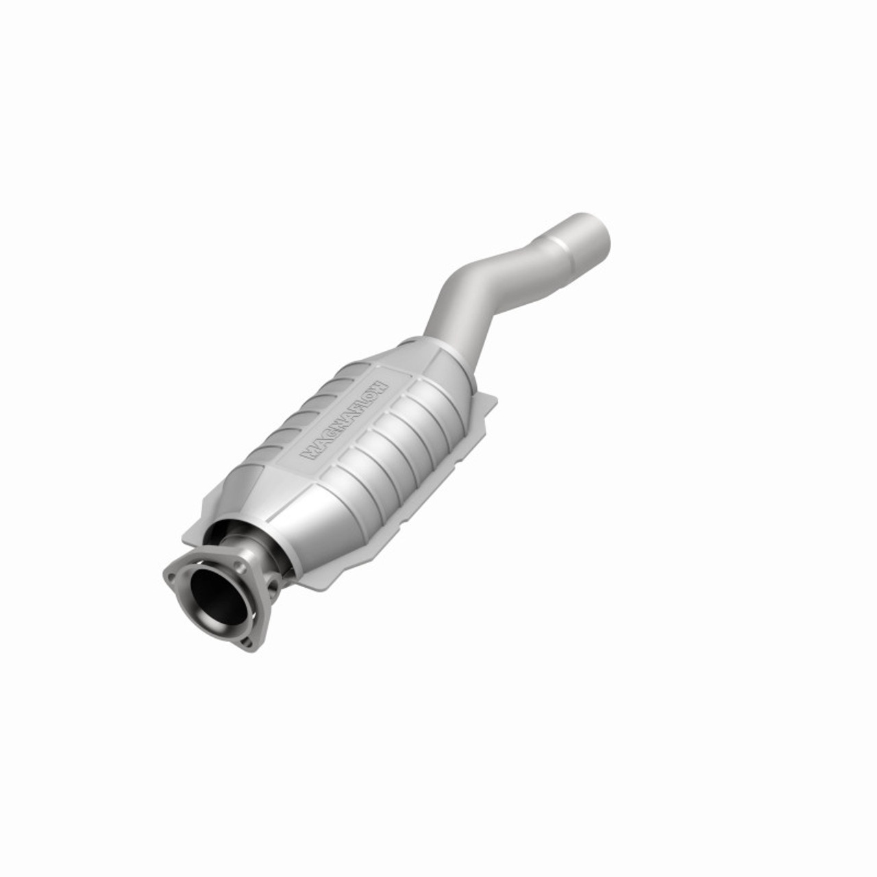 MagnaFlow Conv Volvo 28.75X6.5X4 2.5/2.38 - 23949