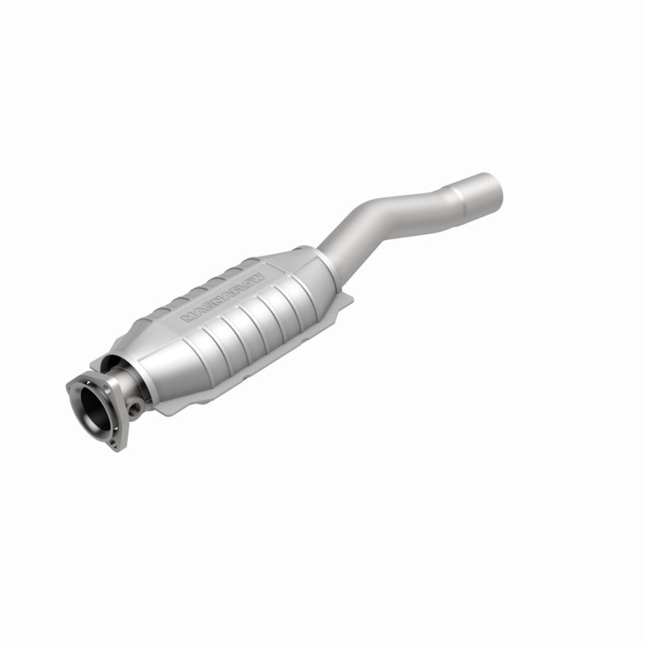 MagnaFlow Conv Volvo 28.75X6.5X4 2.5/2.38 - 23949