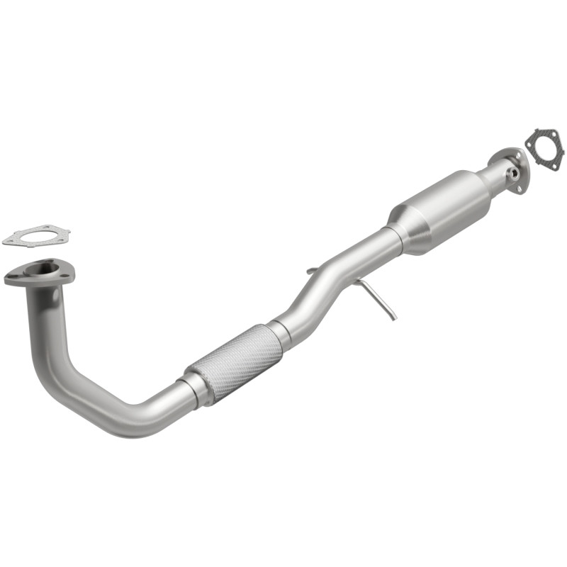 MagnaFlow Conv DF 98-99 Saturn SC1 1.9L - 23956
