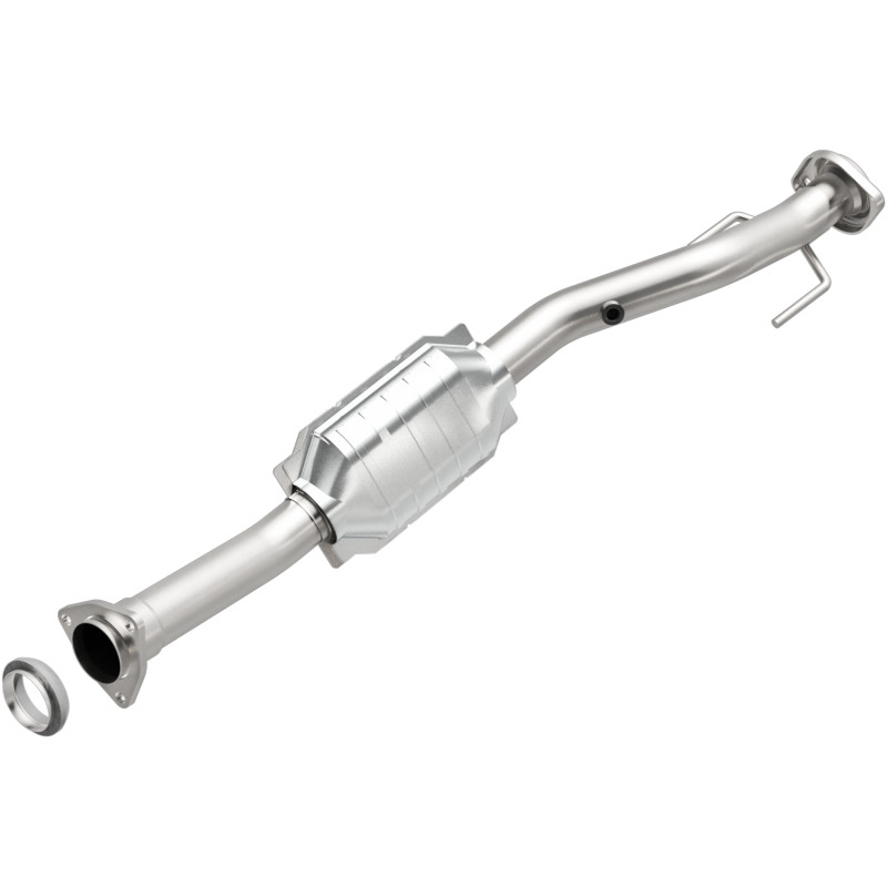 MagnaFlow Conv DF 02-05 Chevy Trail Blazer/GMC Envoy V6 4.2L 113in Wheelbase / 02-04 Olds Bravada V6 - 23967
