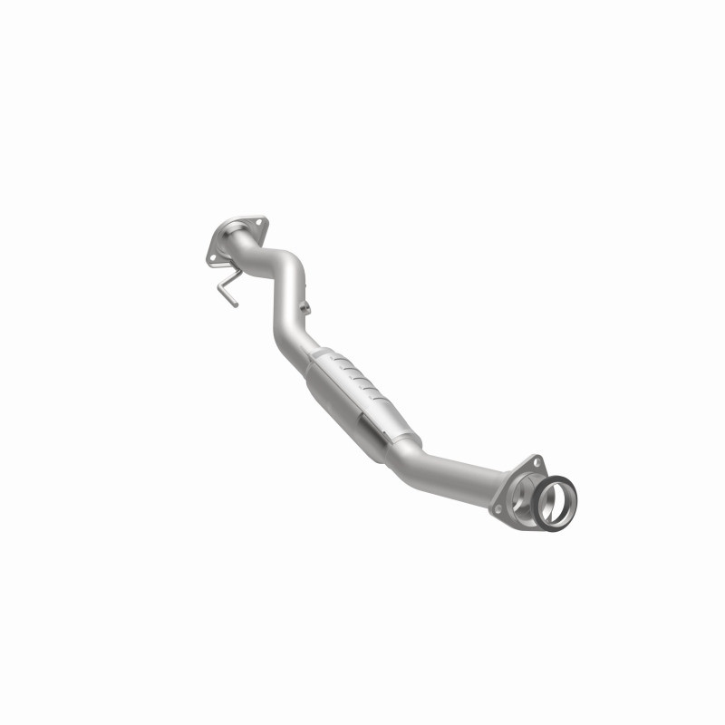 MagnaFlow Conv DF 02-05 Chevy Trail Blazer/GMC Envoy V6 4.2L 113in Wheelbase / 02-04 Olds Bravada V6 - 23967