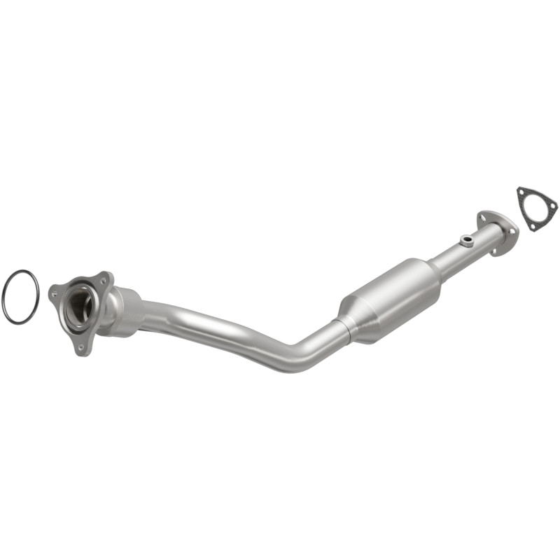 MagnaFlow Conv DF 04-05 Chevy Cavaler/Malibu / 04-05 Pontiac Grand Am/Sunfire Rear (HM OBDII) - 23969