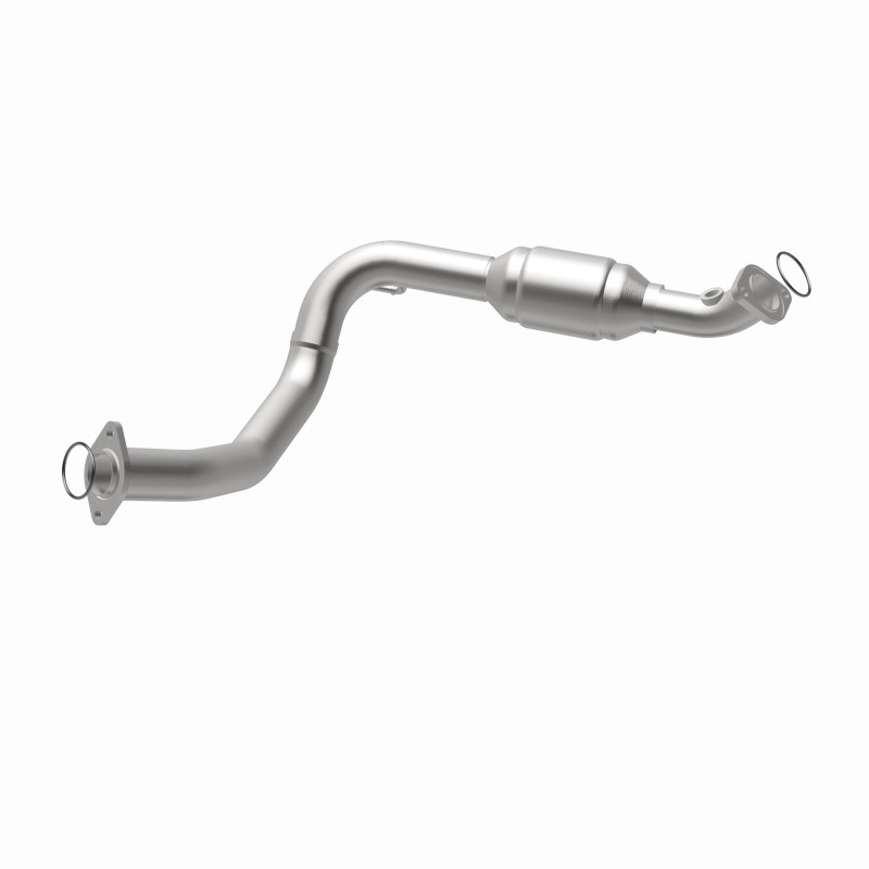 MagnaFlow Conv DF 05-07 4-Run/FJ Driver Side Rear - 23984