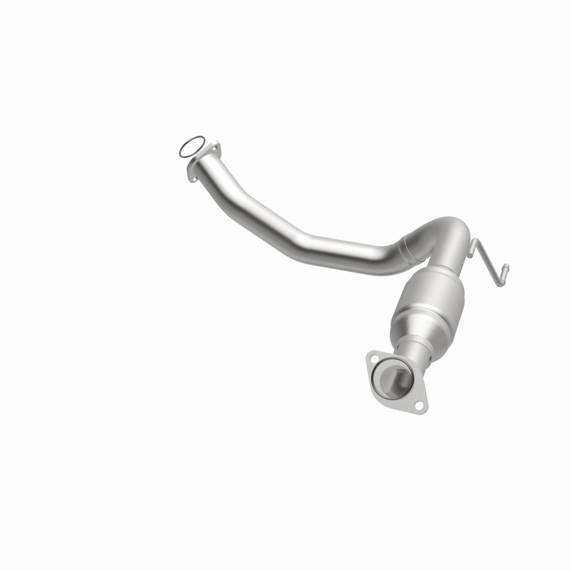 MagnaFlow Conv DF 05-07 4-Run/FJ Driver Side Rear - 23984